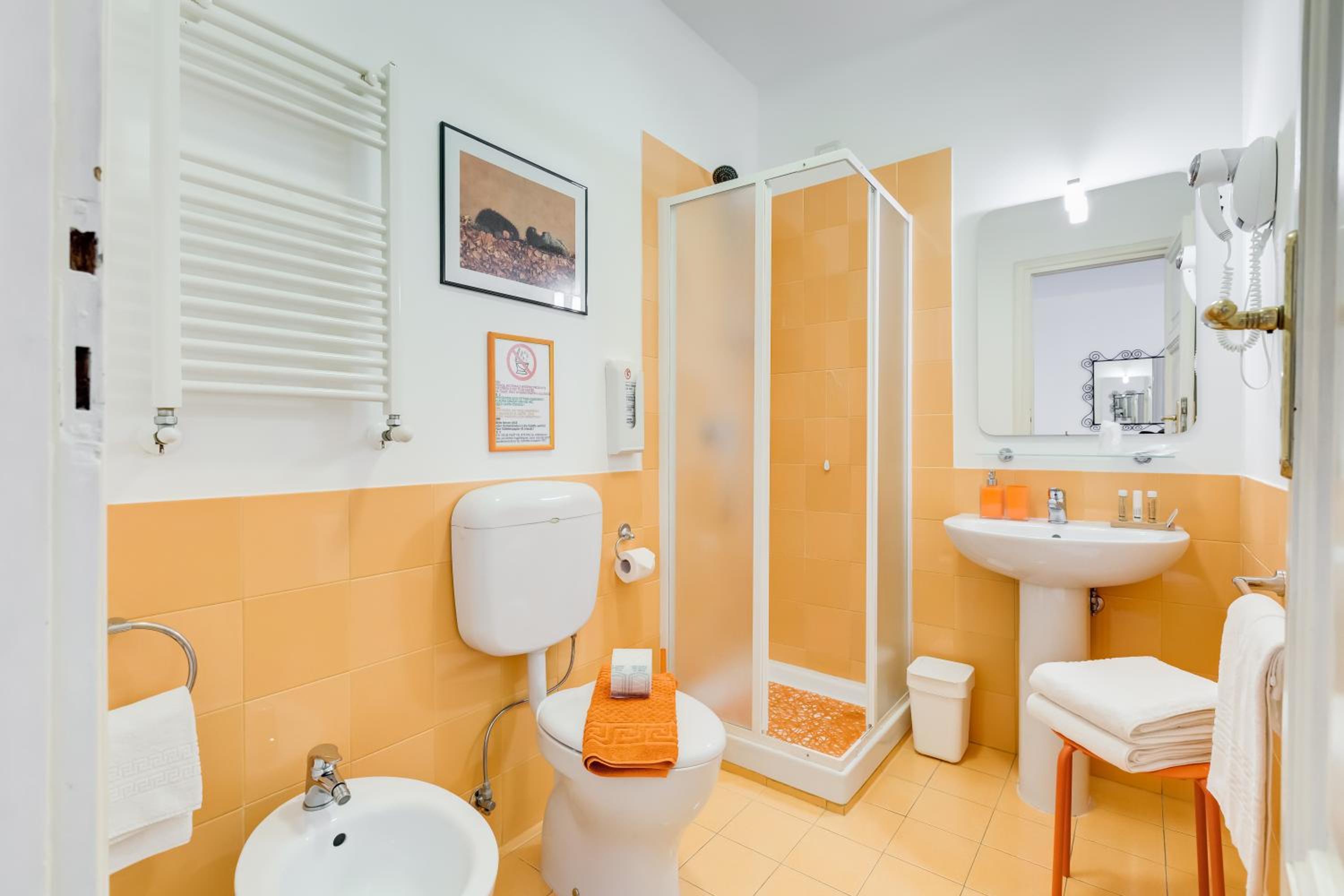 2 Passi Al Colosseo B&B