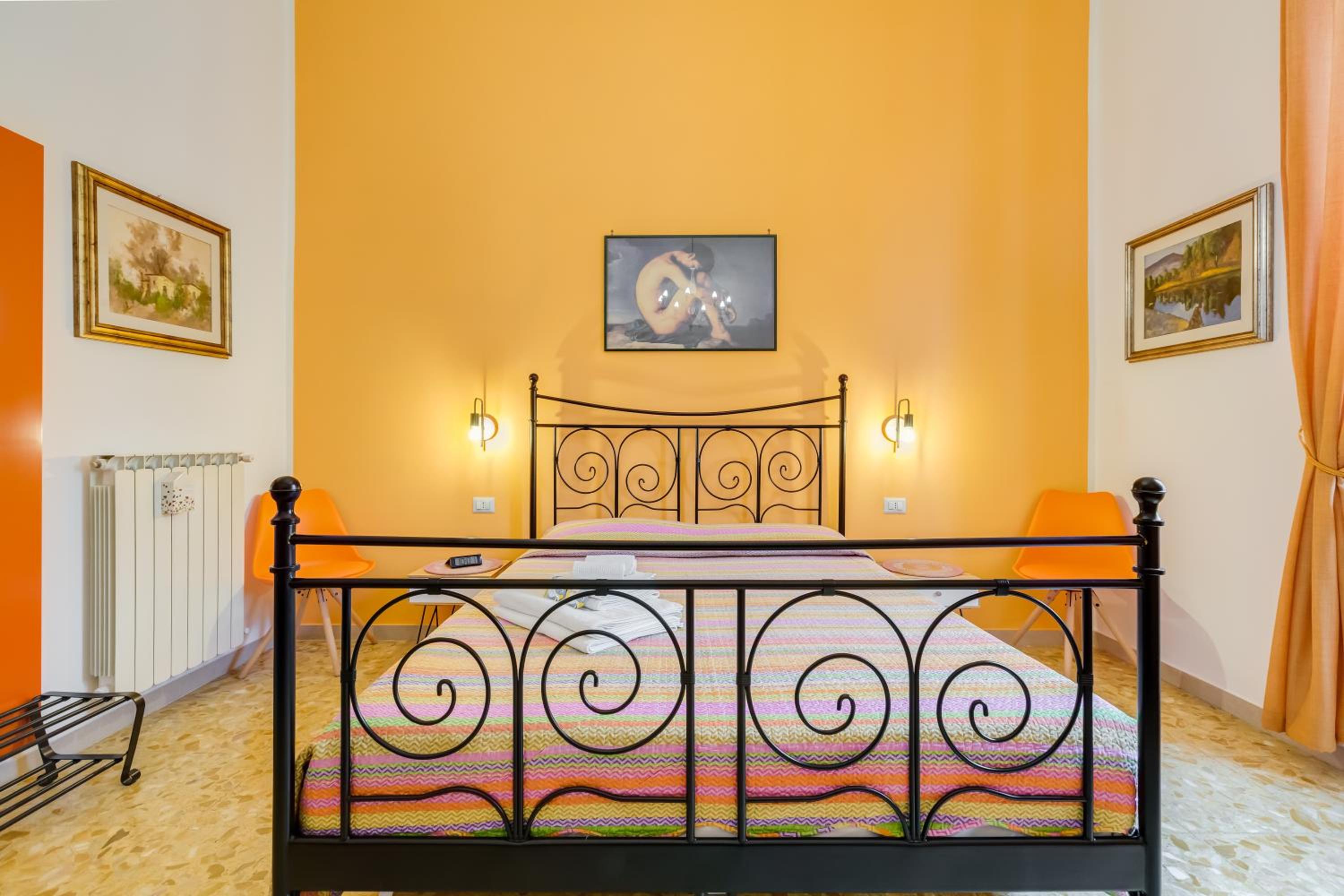 2 Passi Al Colosseo B&B