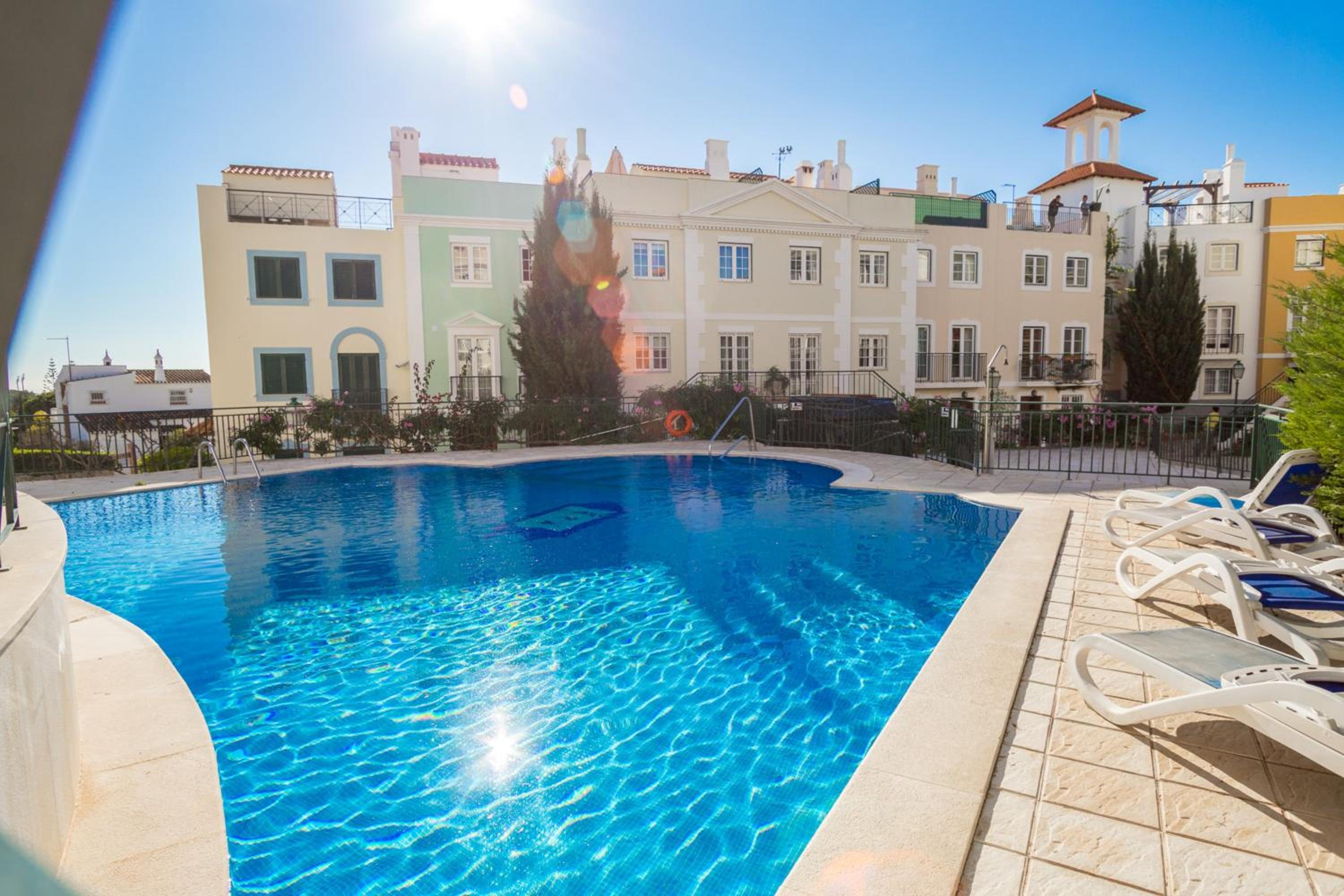 Akisol Vilamoura Gold III view 4
