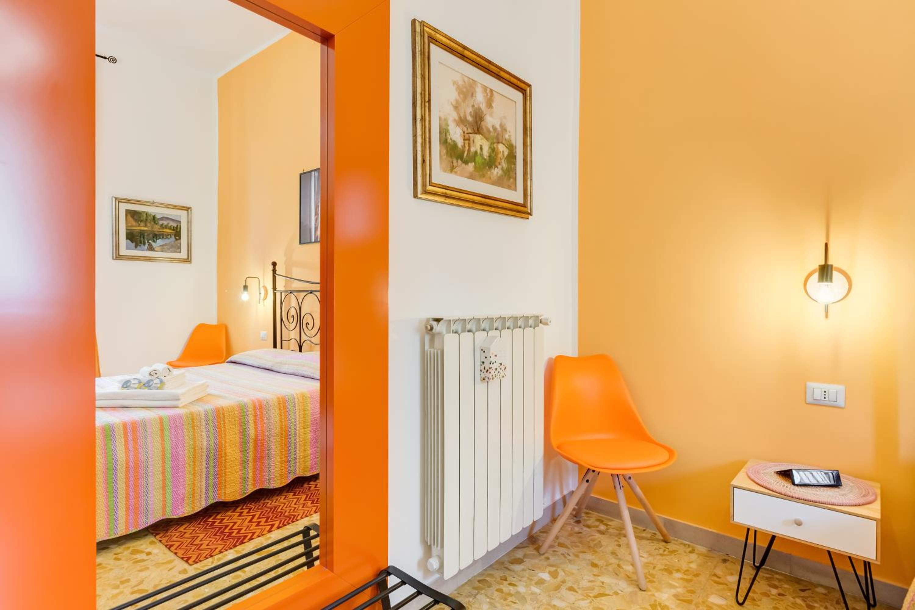 2 Passi Al Colosseo B&B