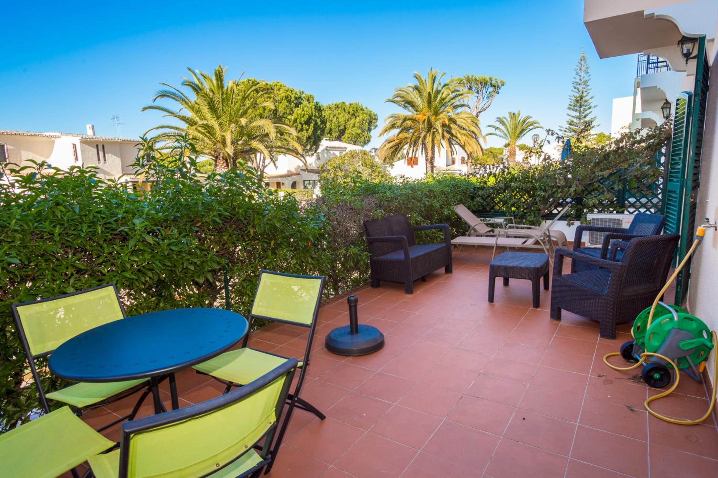 Akisol Vilamoura Gold III view 5