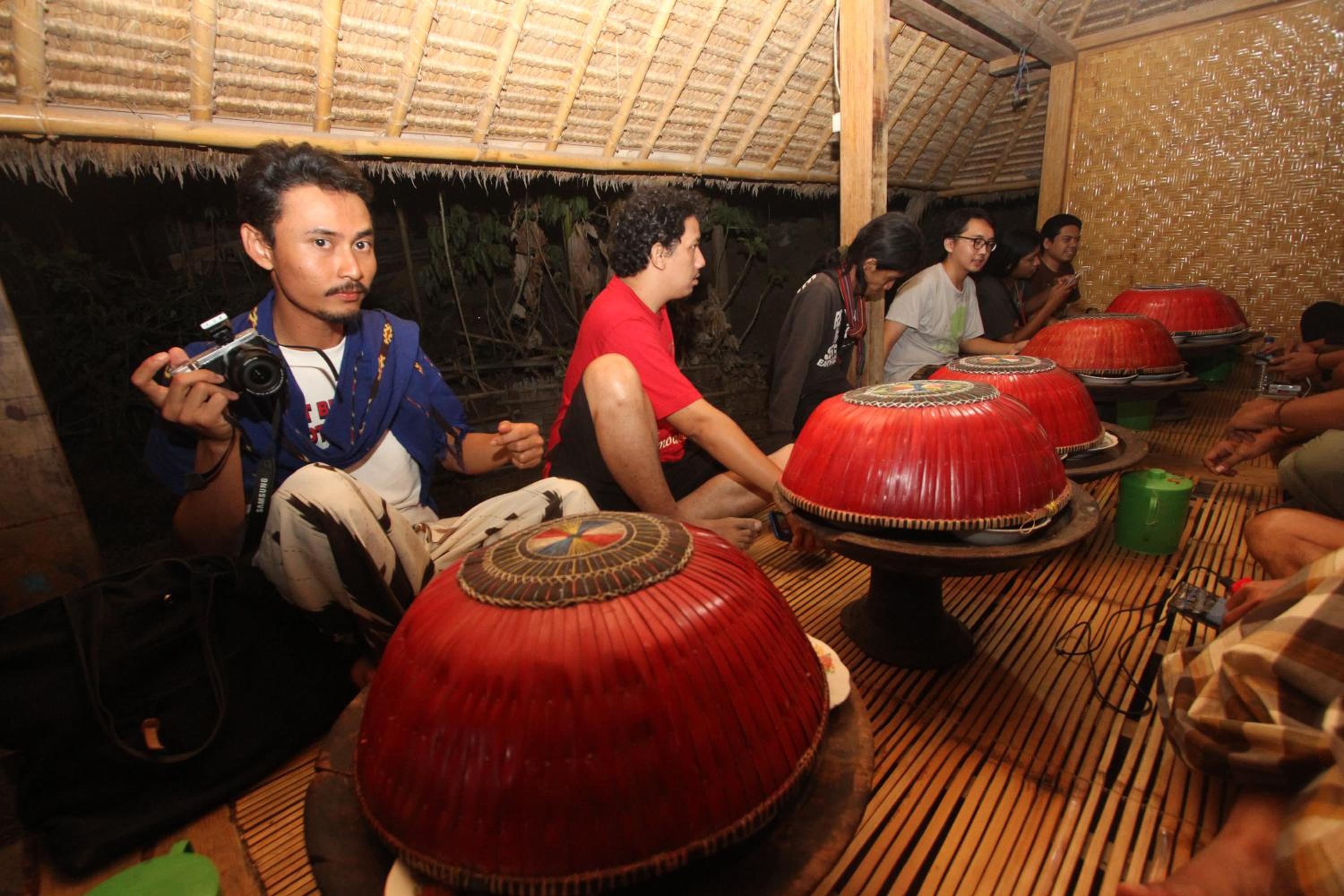 Budaya Kaki Rinjani view 3