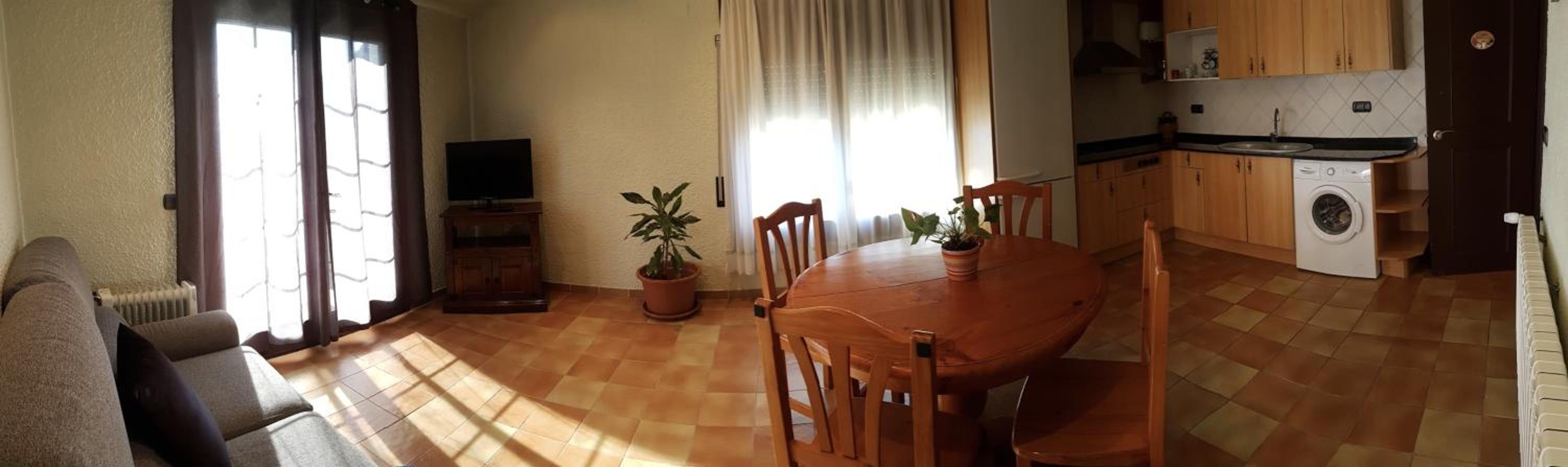 Hotel Restaurant El Bosc