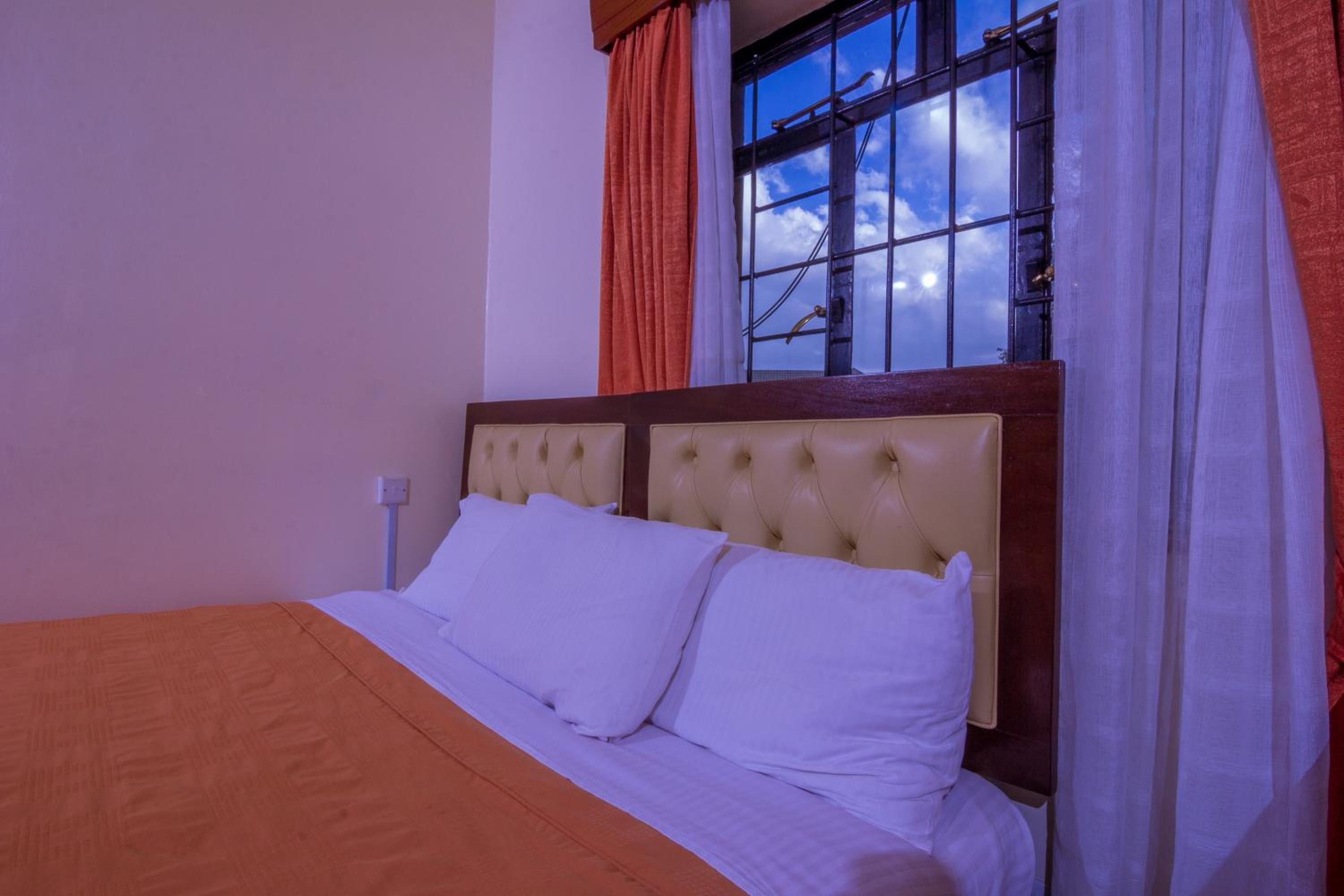 Chak Guesthouse & Conference Center view 4