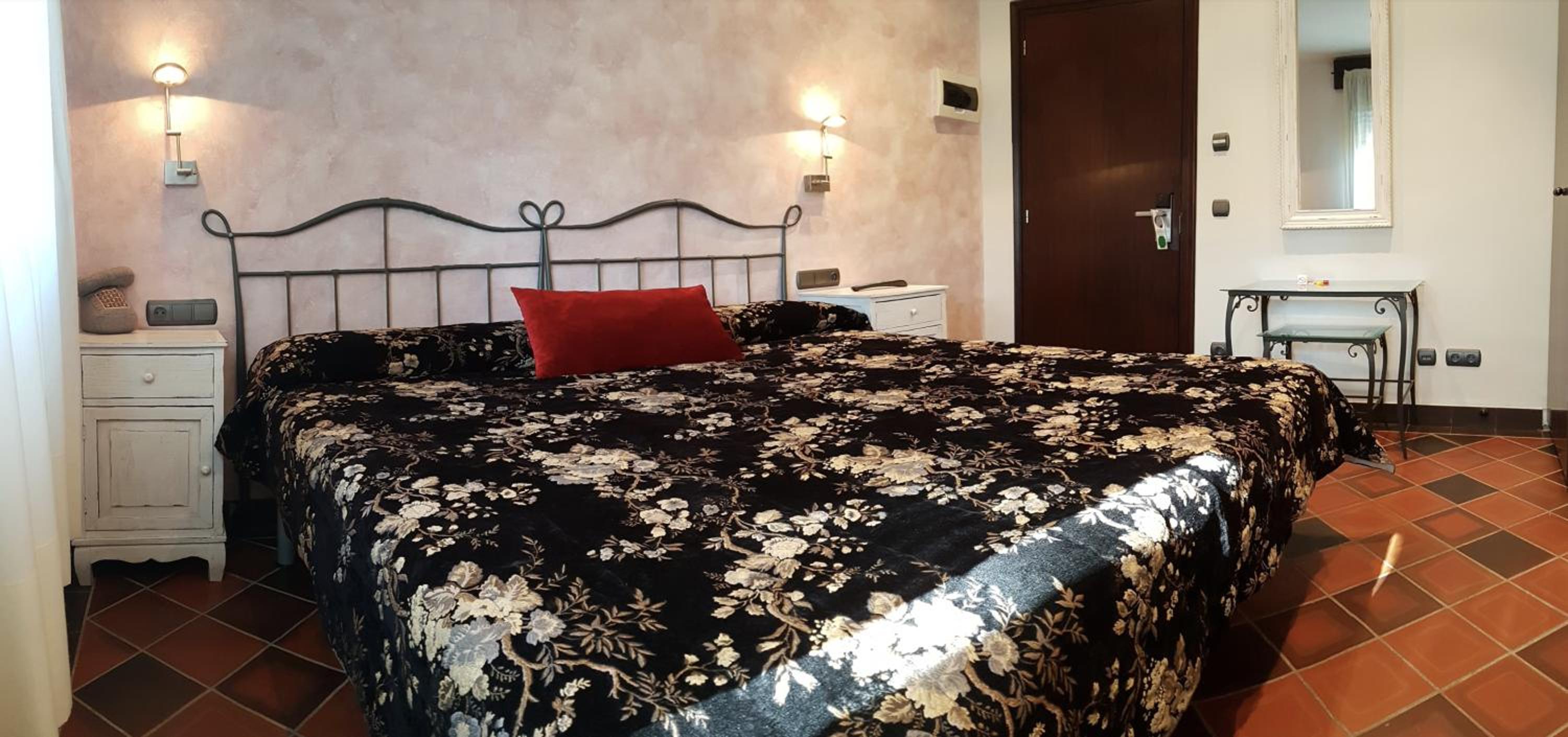 Hotel Restaurant El Bosc