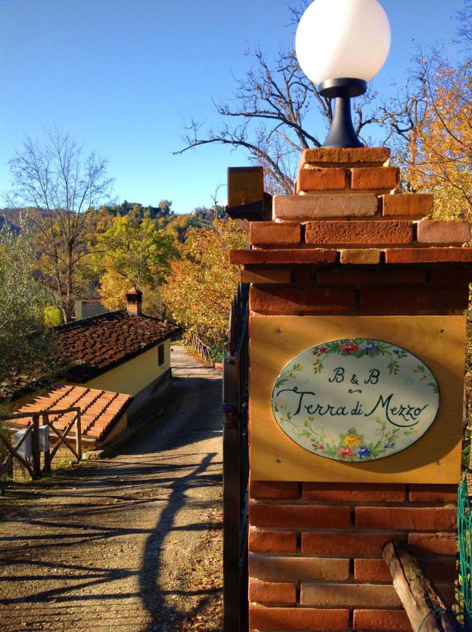 B&B Terra Di Mezzo