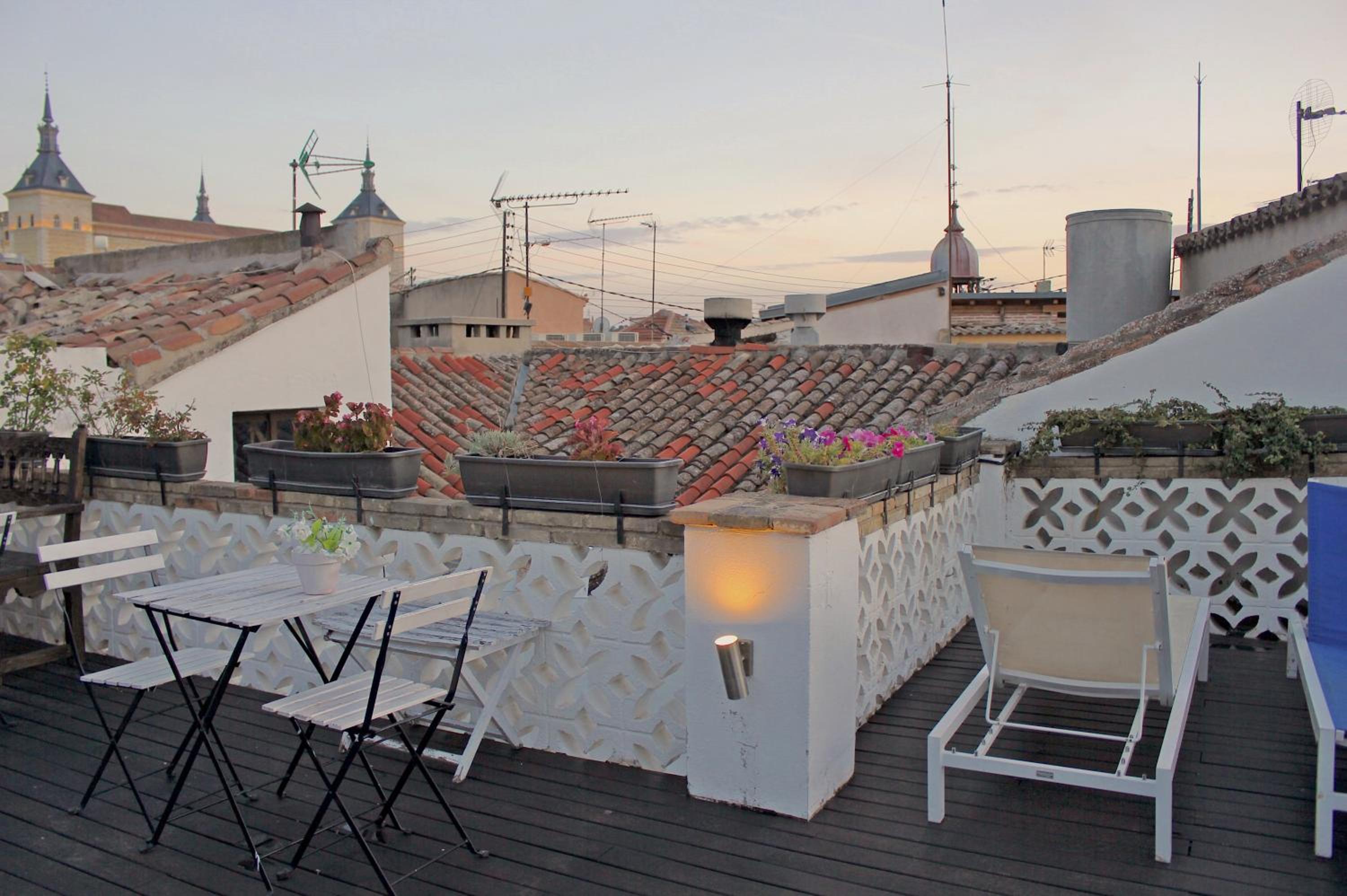 roof