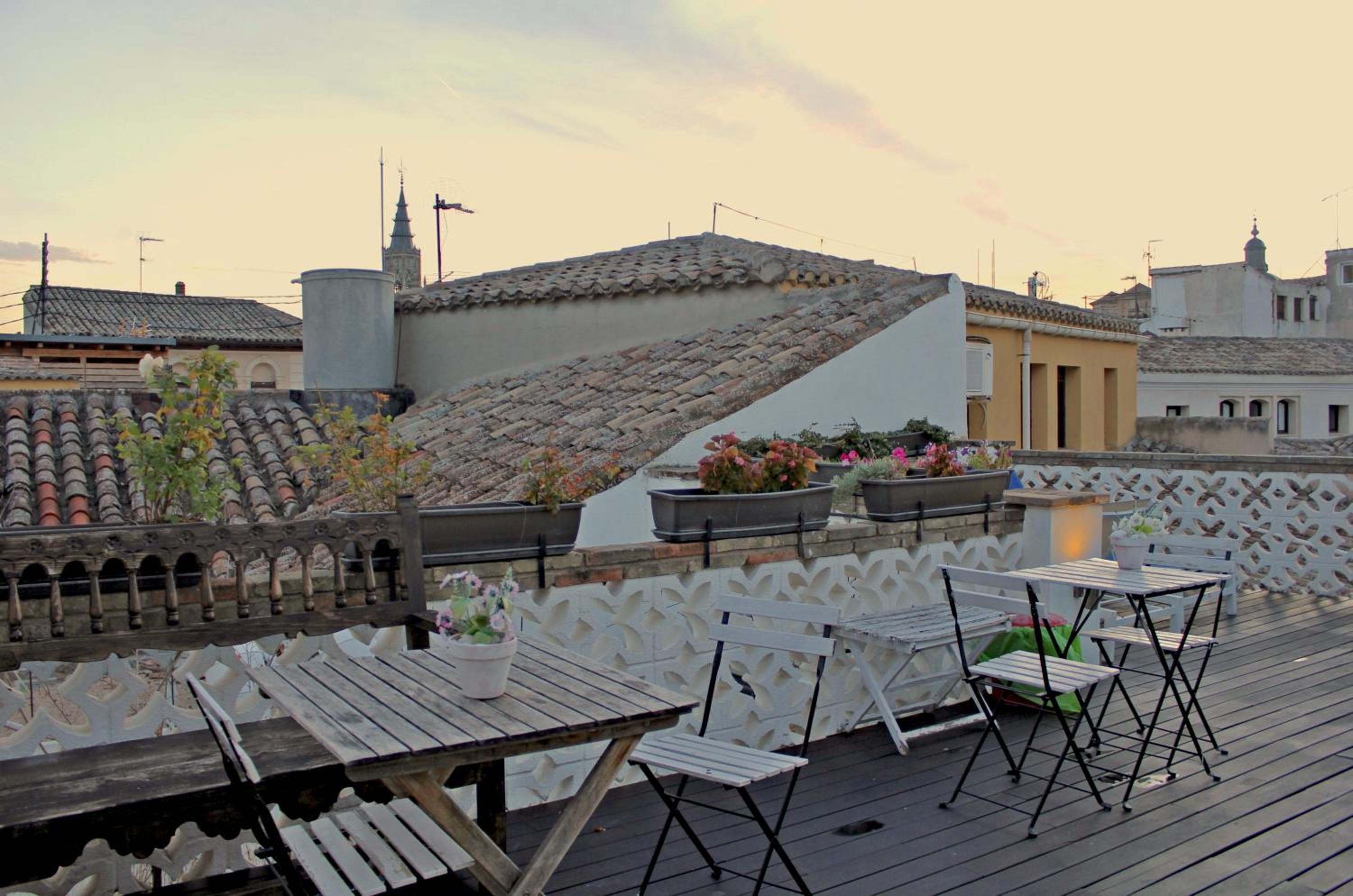 roof