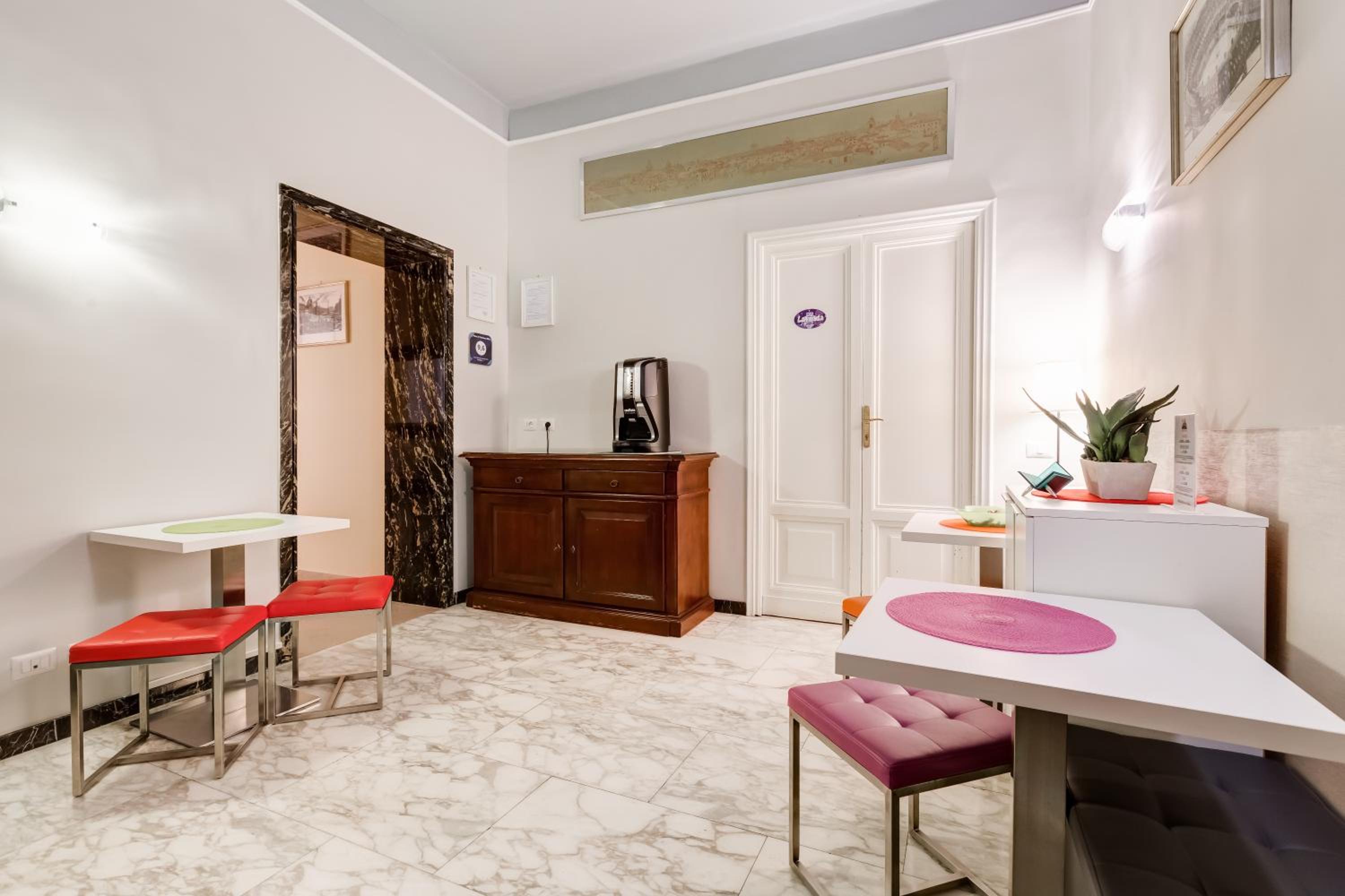 2 Passi Al Colosseo B&B