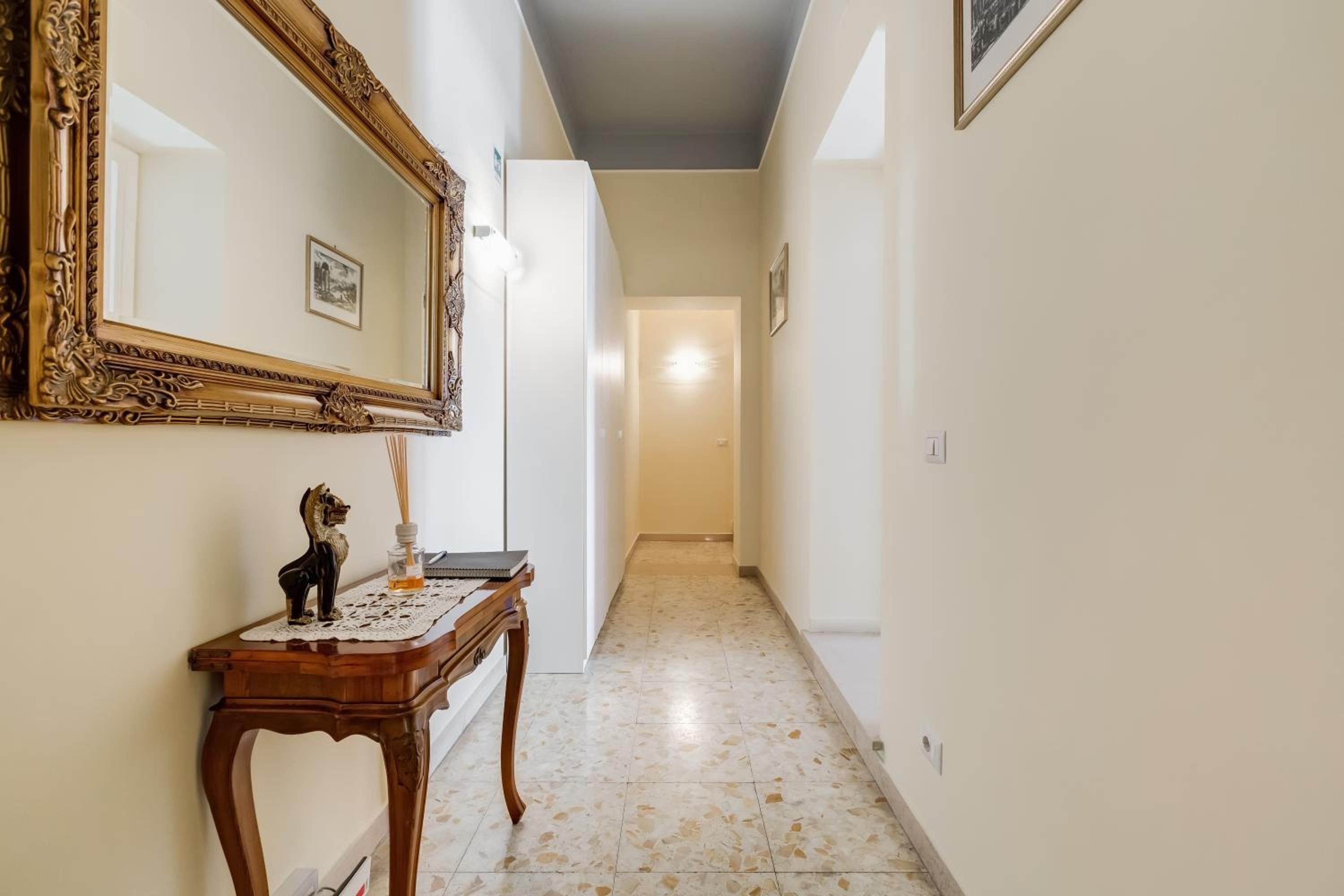 2 Passi Al Colosseo B&B