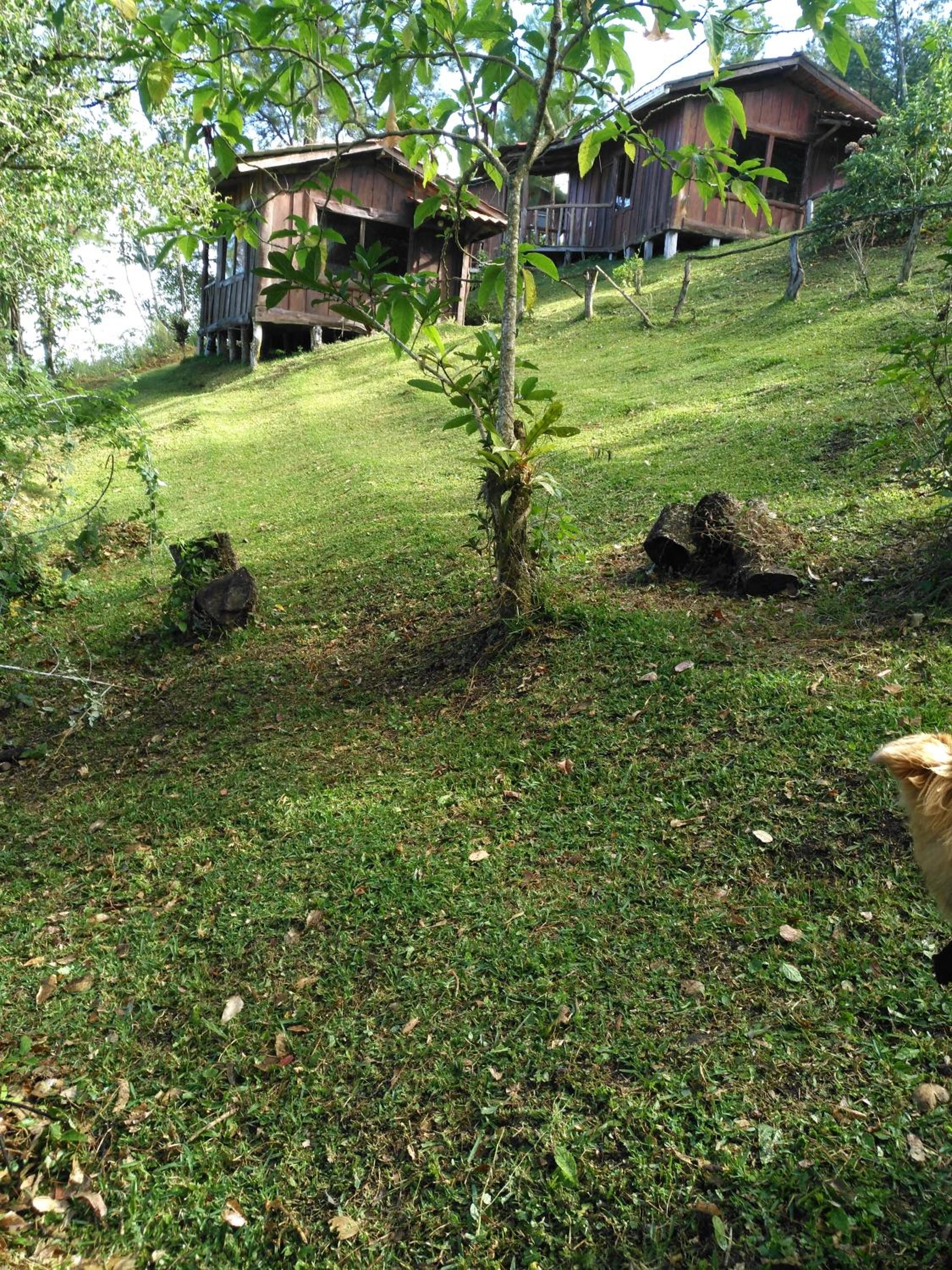 Cabañas Don Camilo Albergue de Montaña
