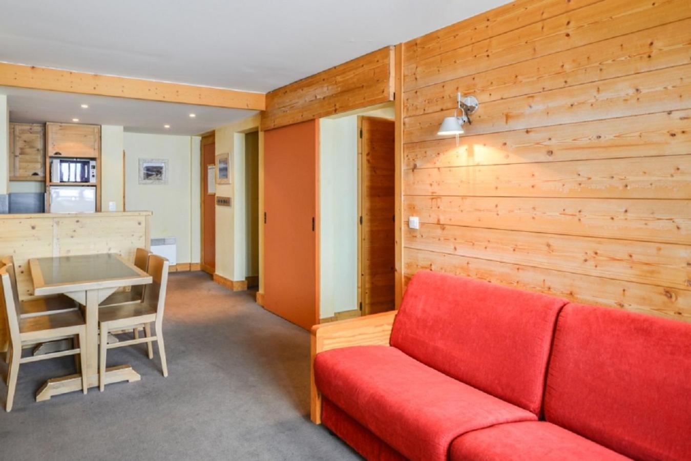 Residence Les Nereides - maeva Home
