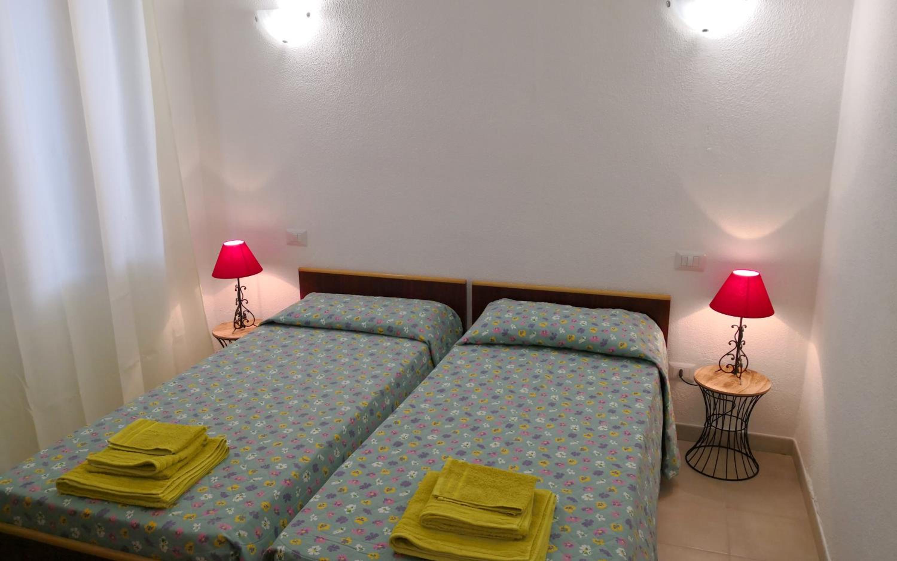 Appartamenti Brezza di Mare view 5