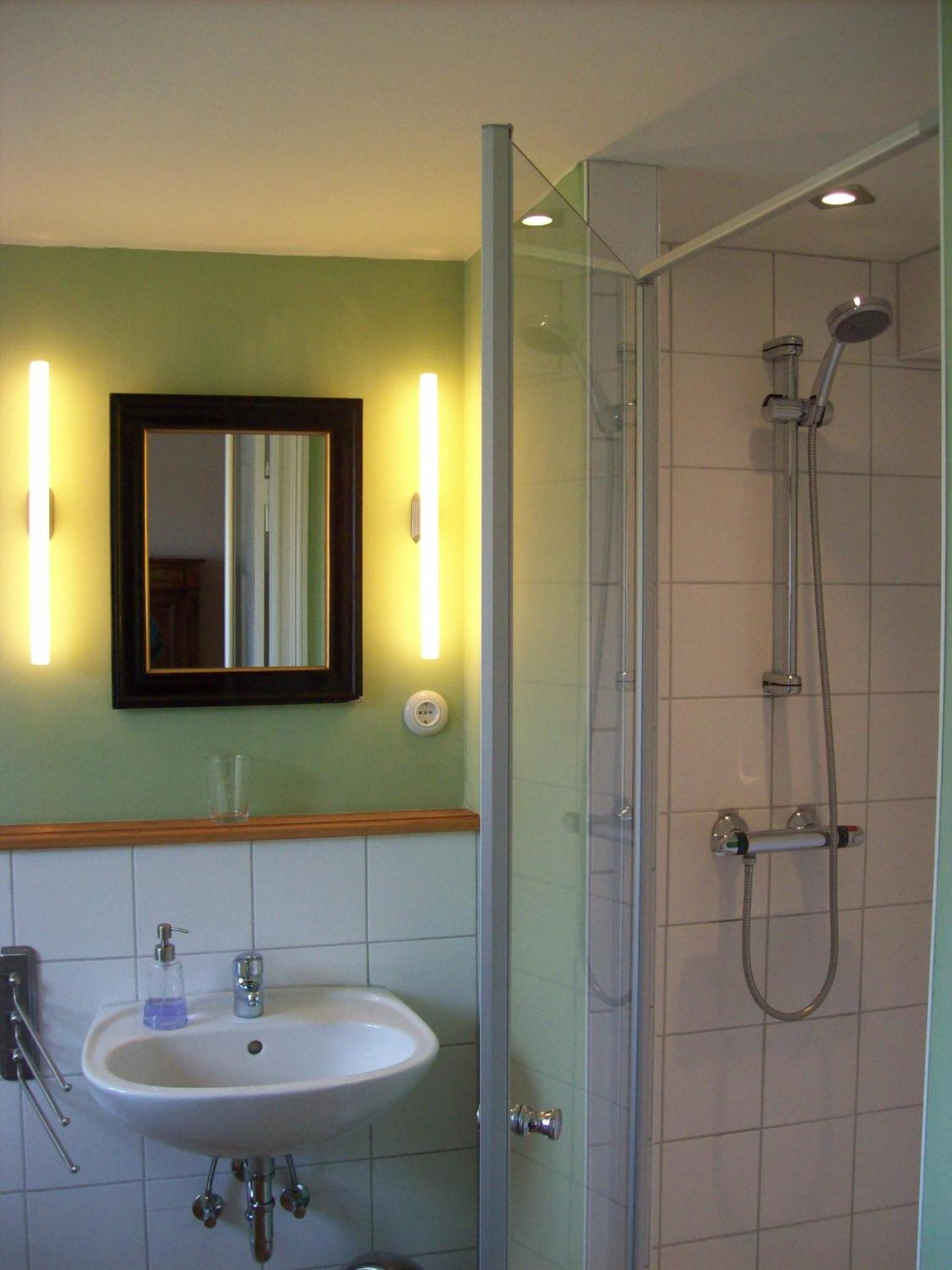 Ferienhaus St. Johannis view 5