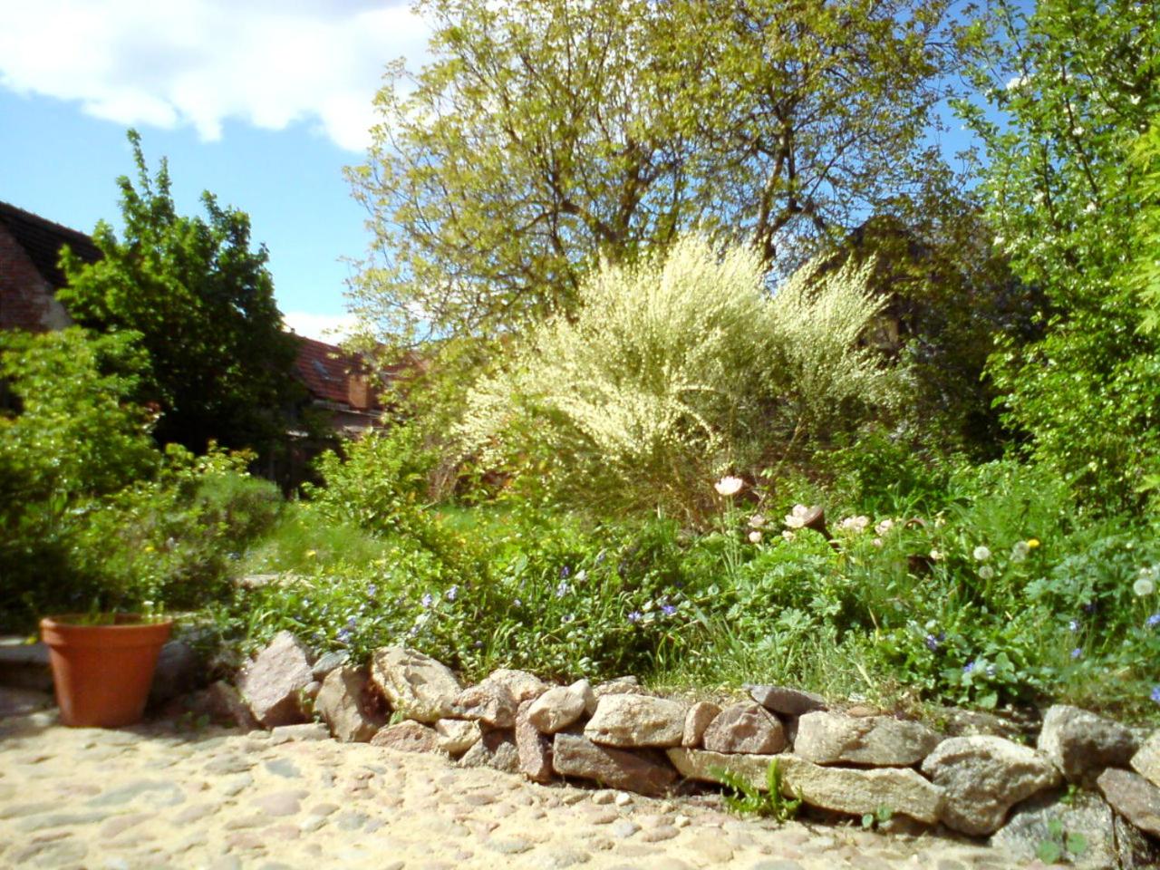 Ferienhaus St. Johannis view 4