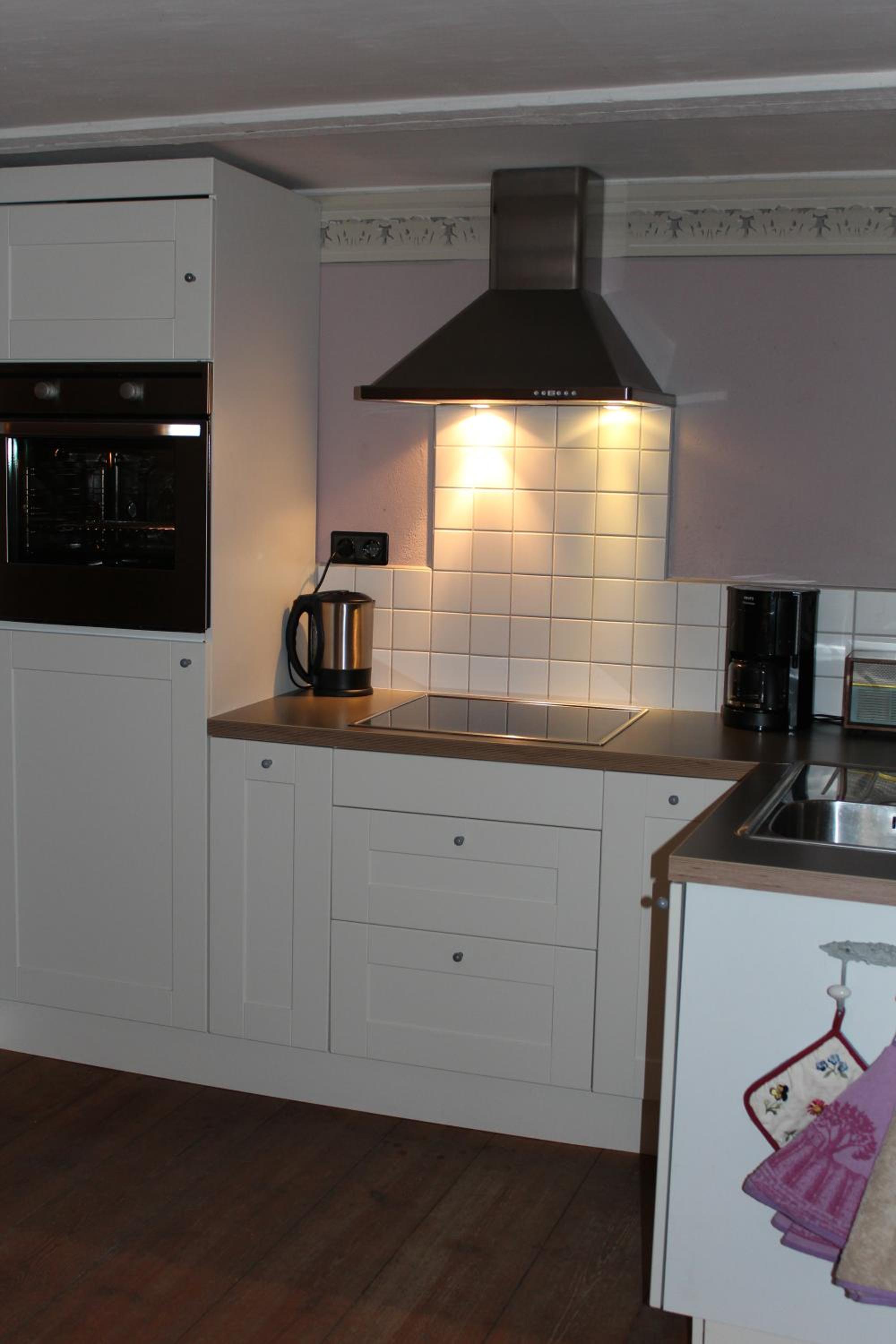 Ferienhaus St. Johannis view 3