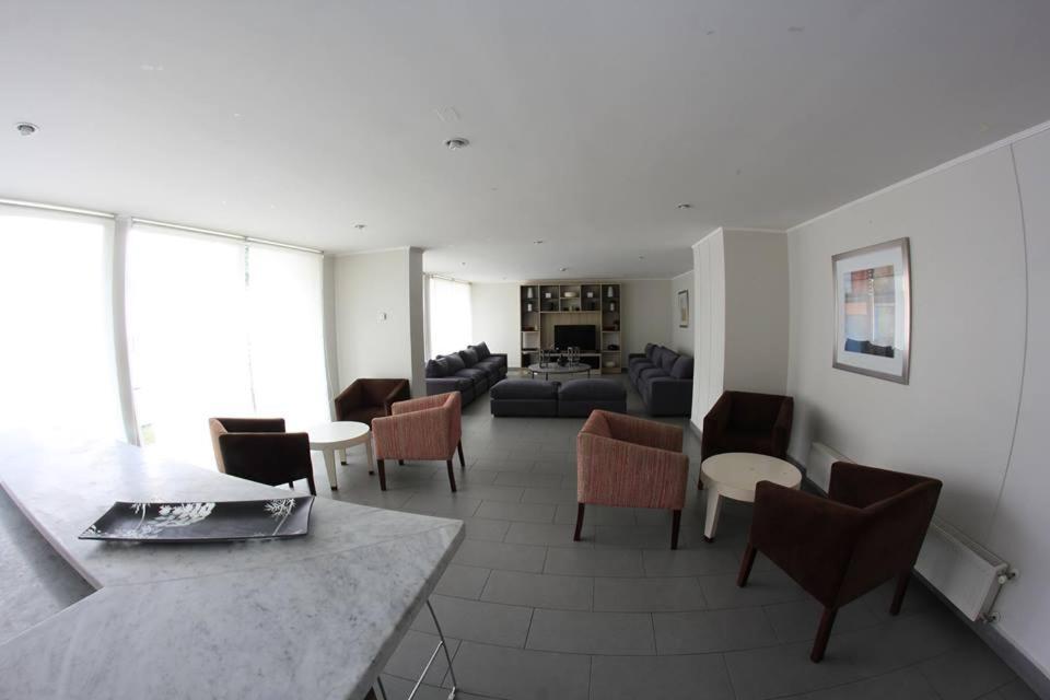 Hotel Departamentos amoblados Don Matias en Concepción - Image 1