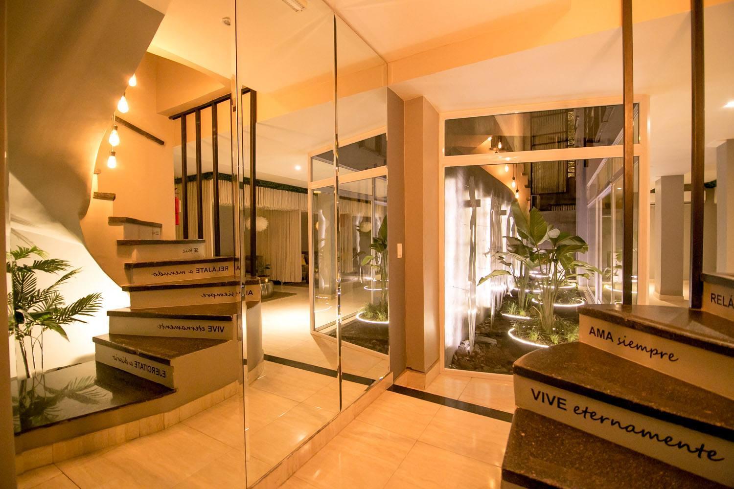 Hotel LG Golden Suites - Image 1