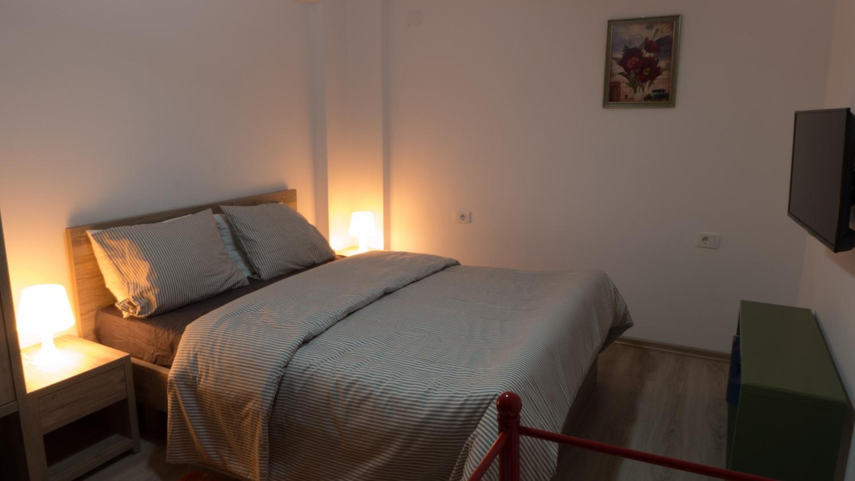 Andi Apartments