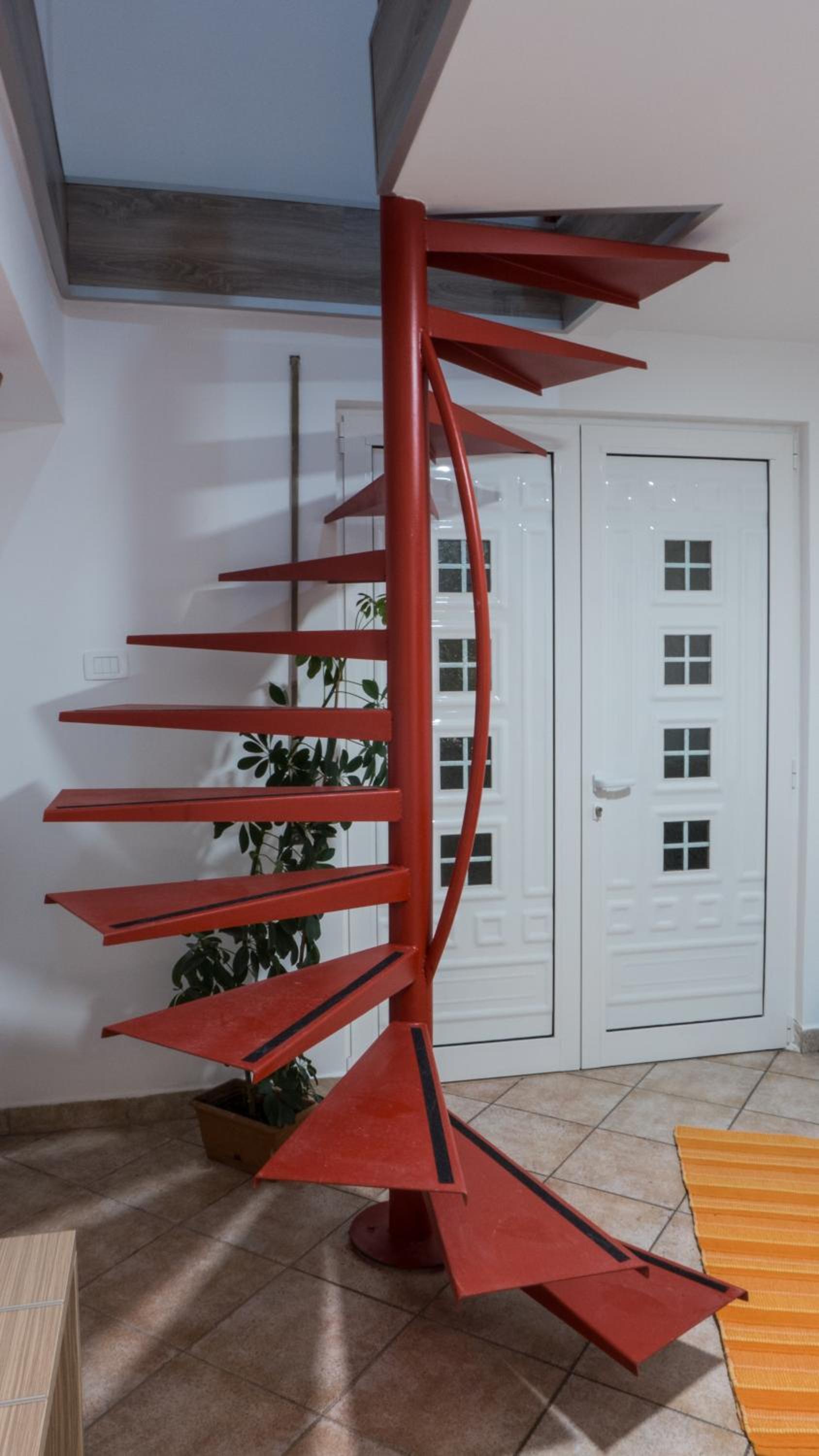 Andi Apartments