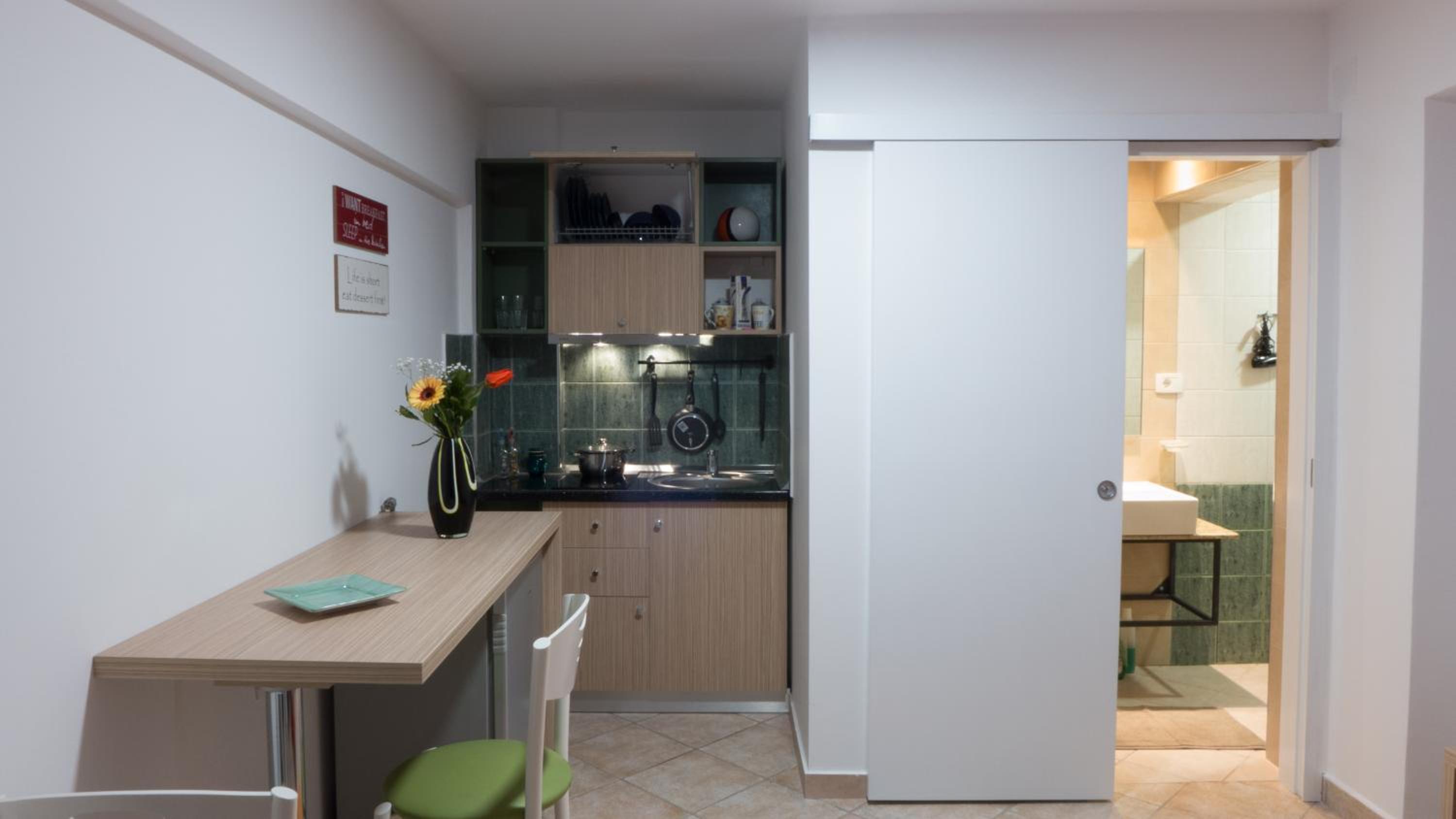 Andi Apartments