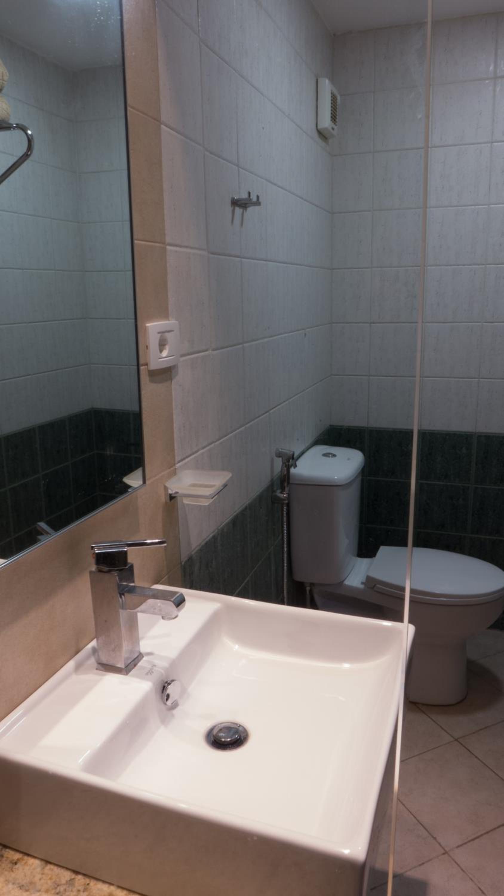Andi Apartments