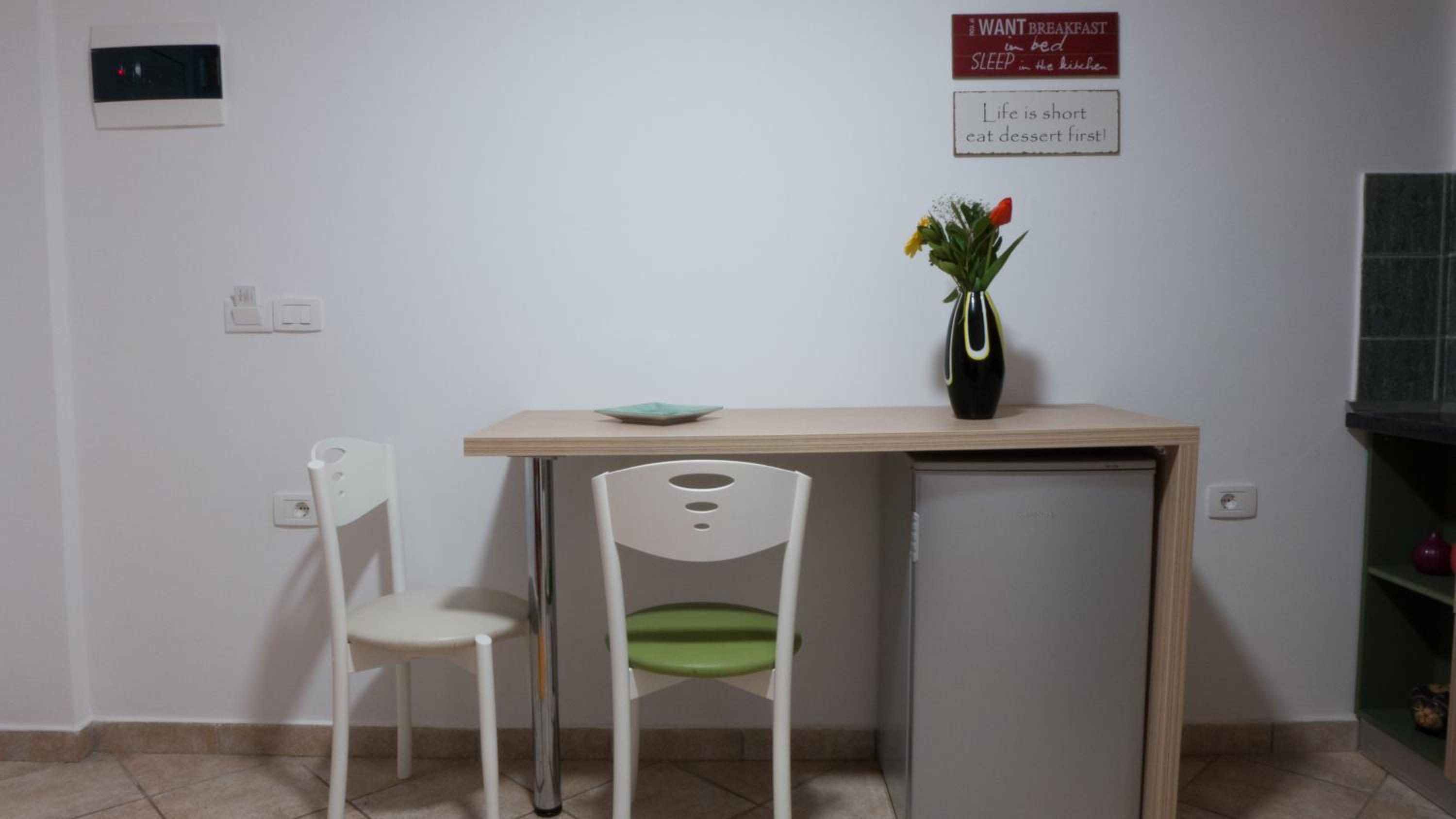 Andi Apartments