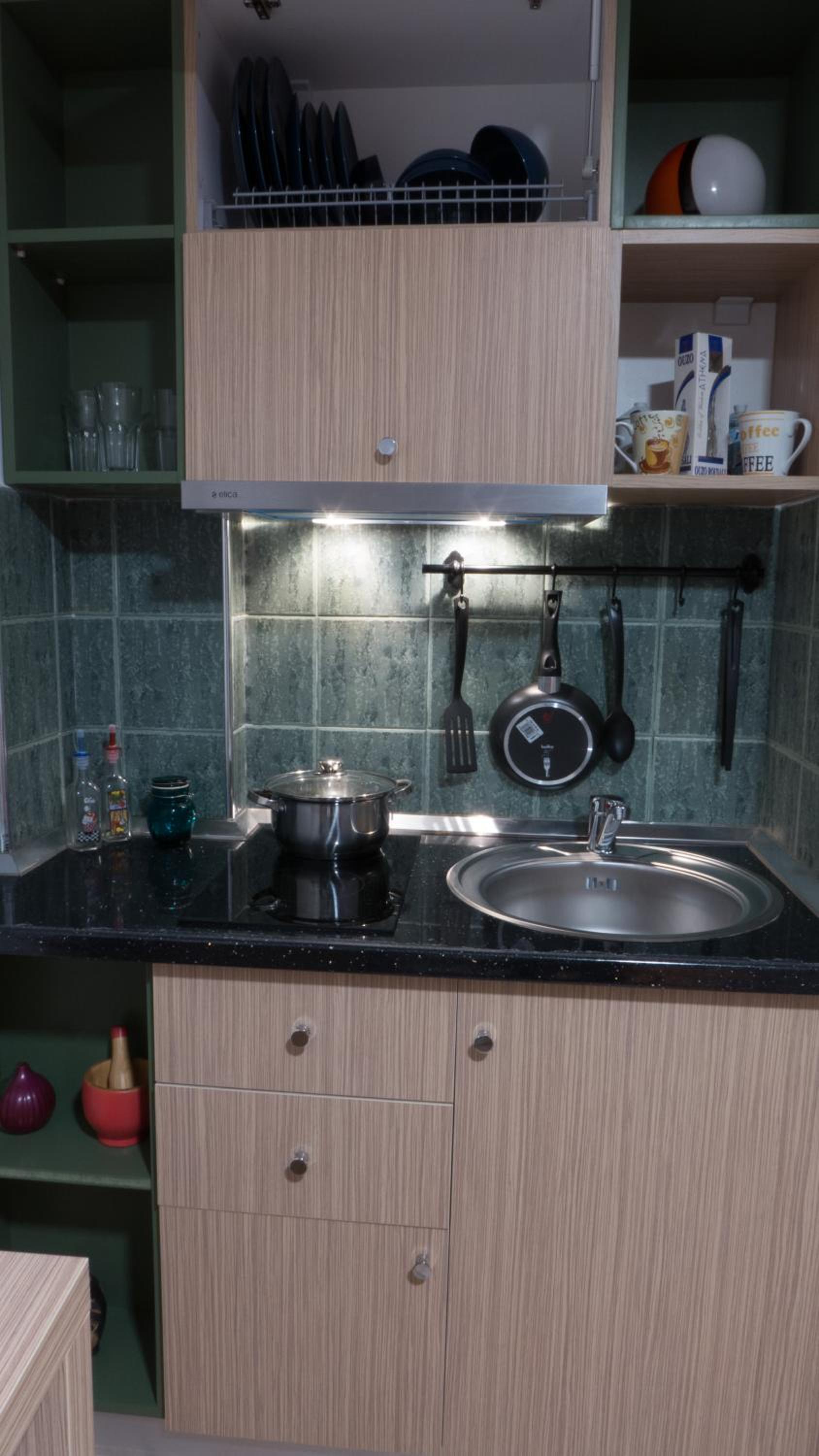 Andi Apartments