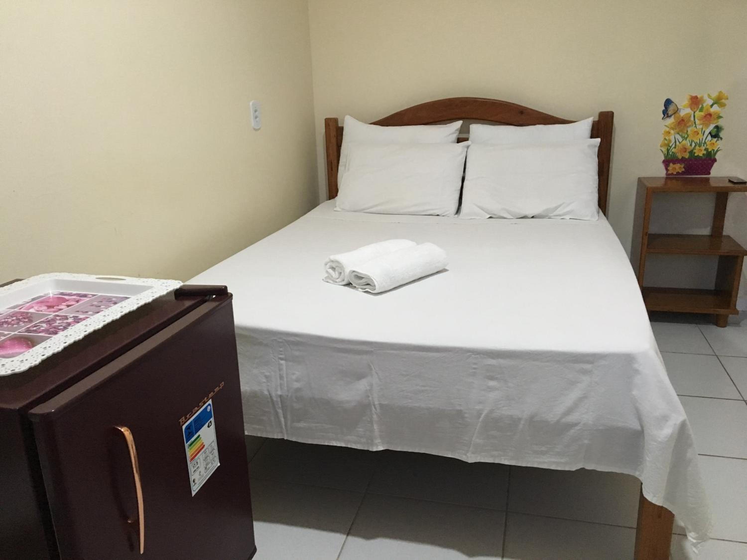 Maraga Beach Hostel