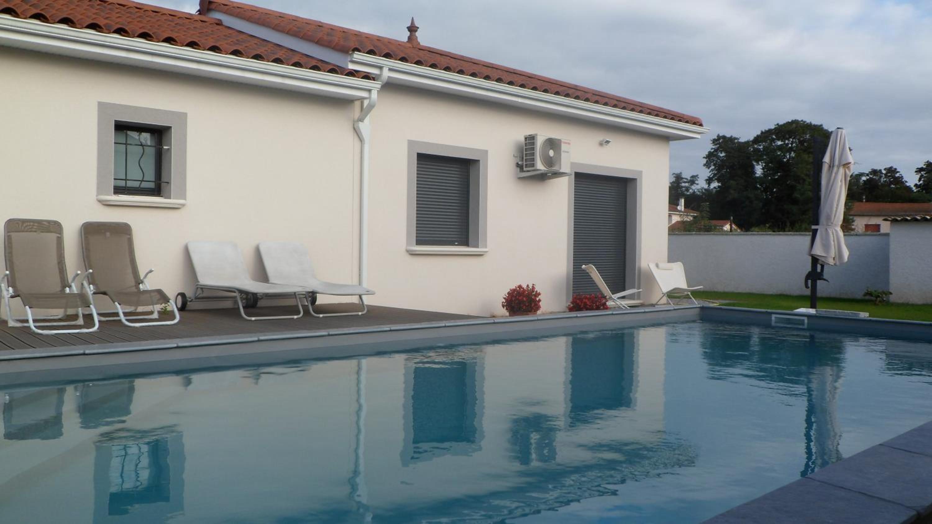 Le Clos du Pontet view 5