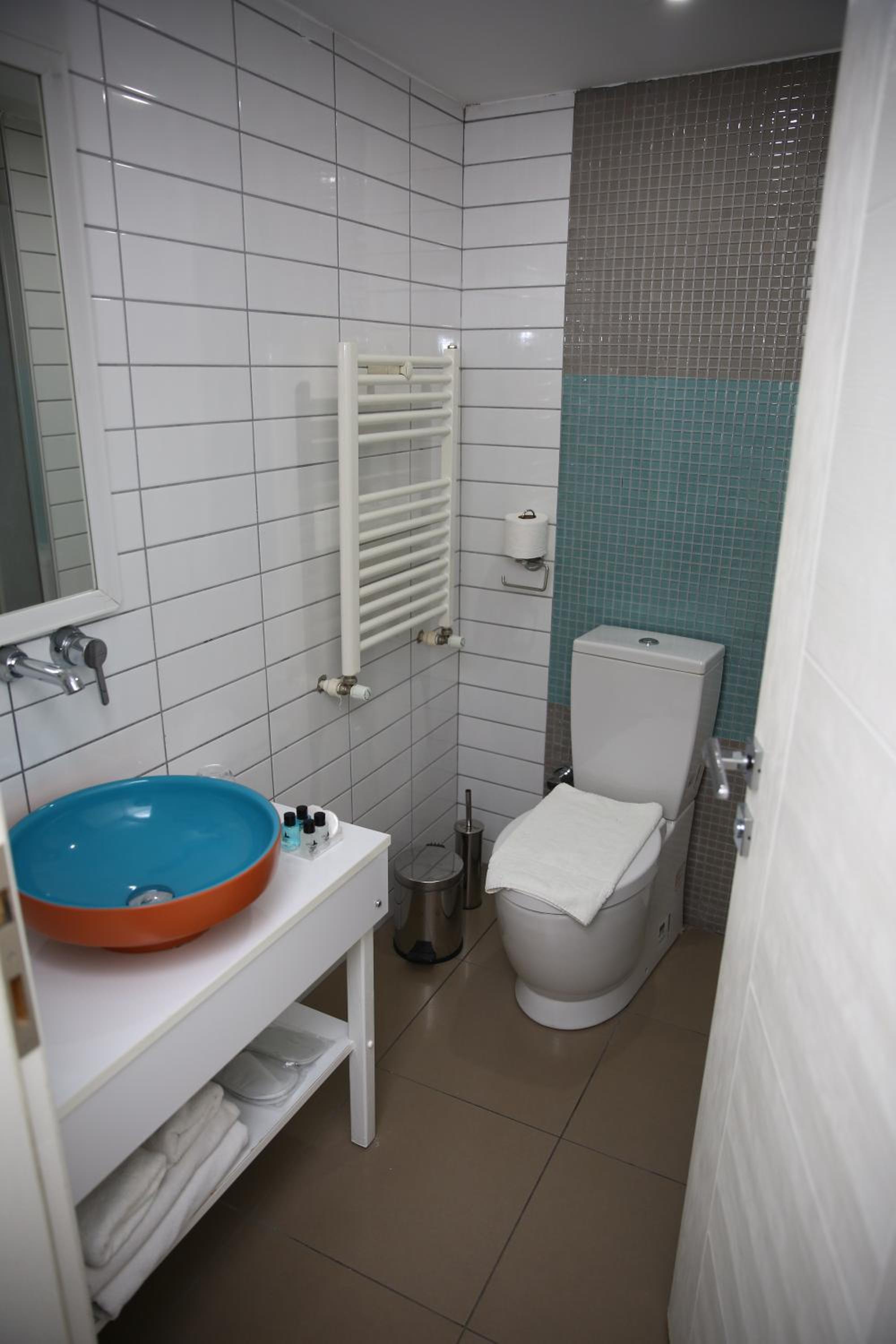 Minel Hotel - Image 16