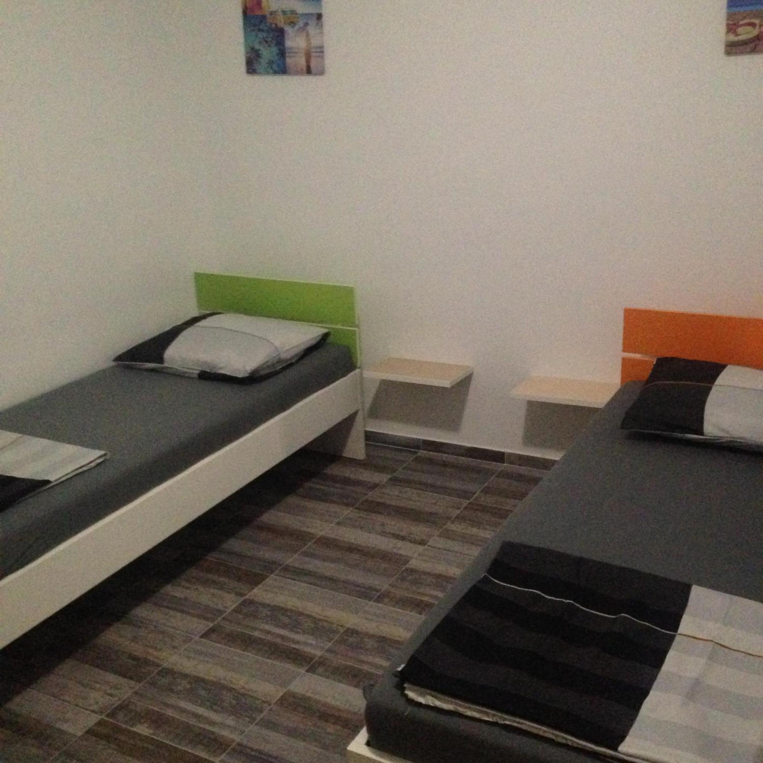 Rooms Chill Out Beach view 5
