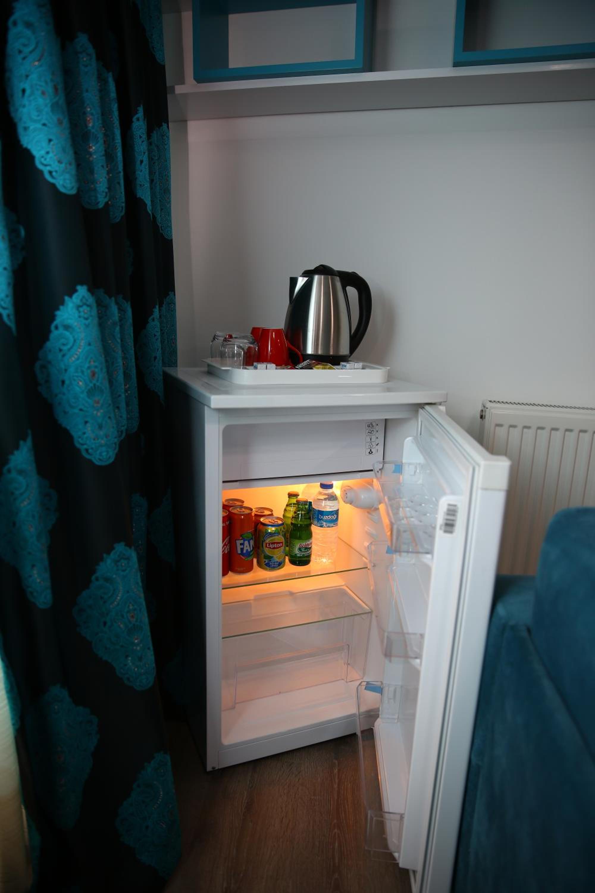 Minel Hotel - Image 15