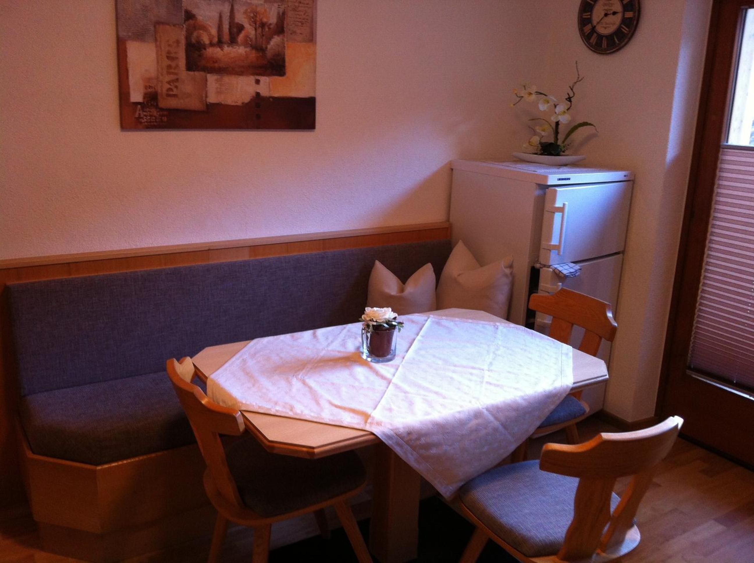 Appartement Schwalbennest view 4