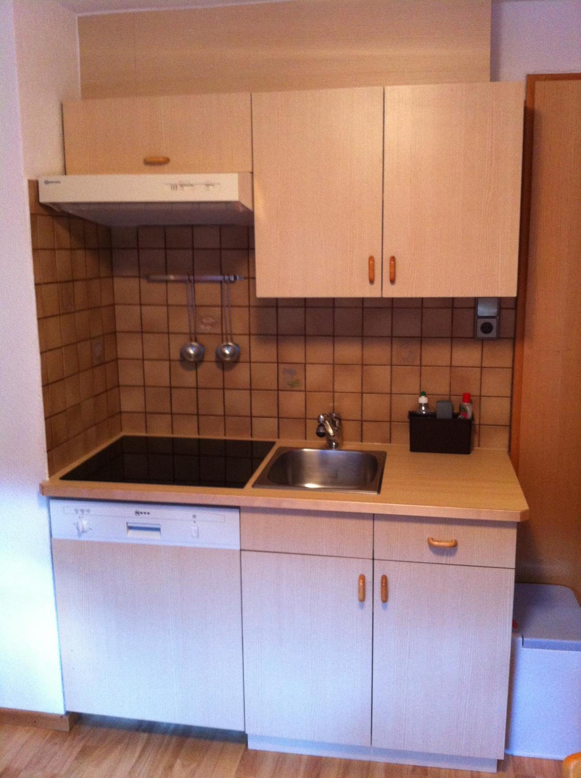 Appartement Schwalbennest view 5