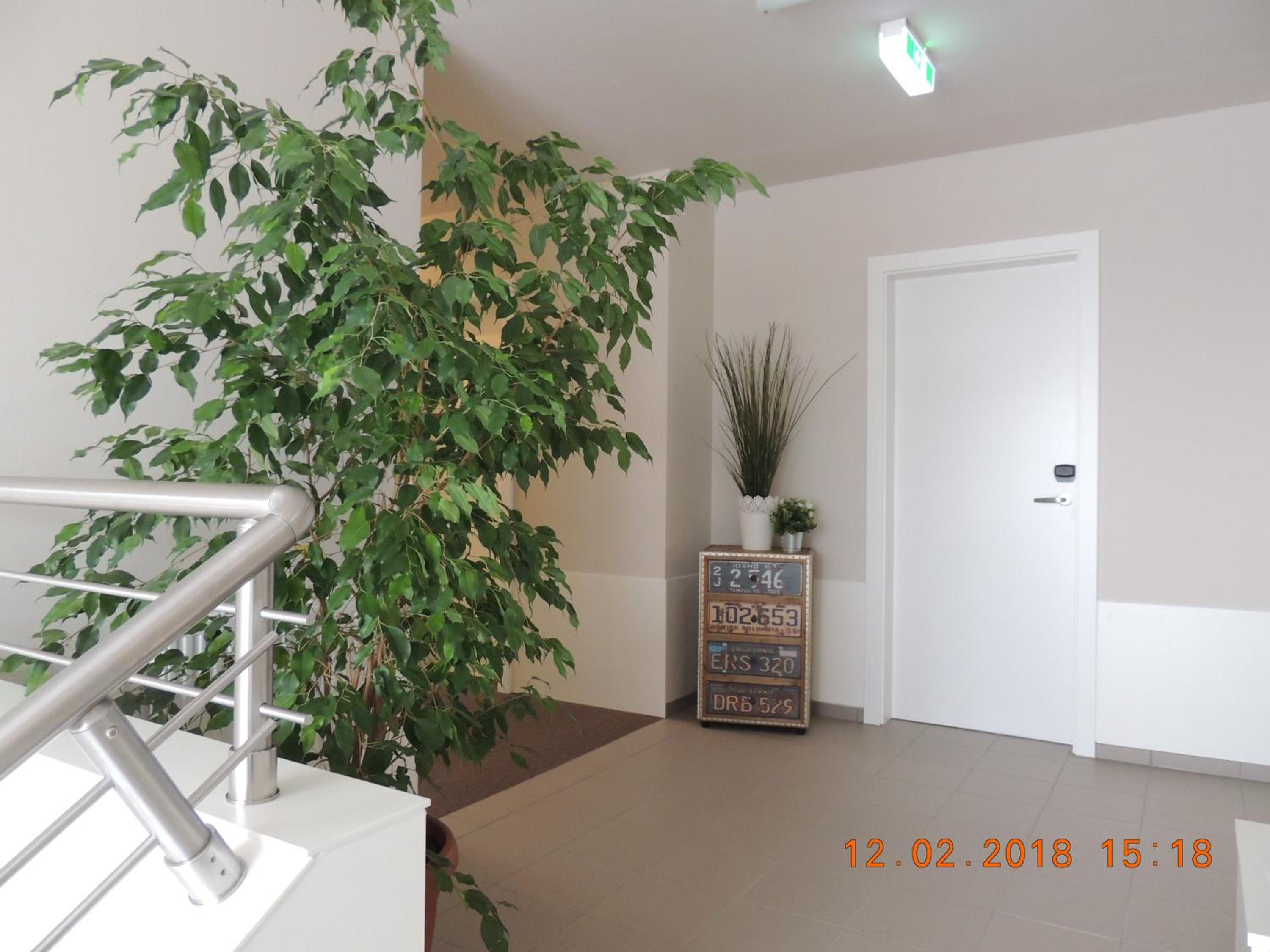 AVIA Motel Bisamberg