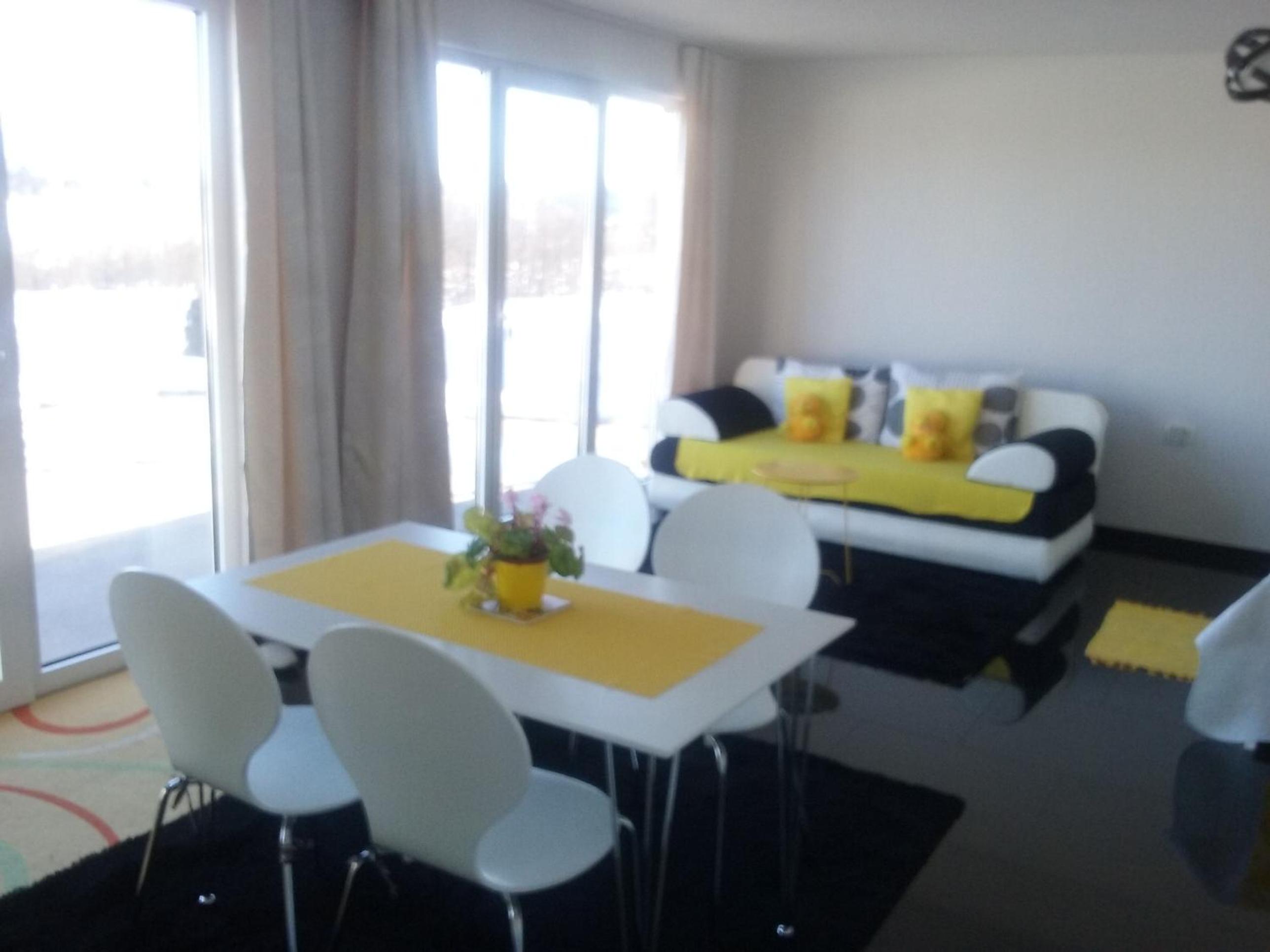 Apartment Melissa view 3