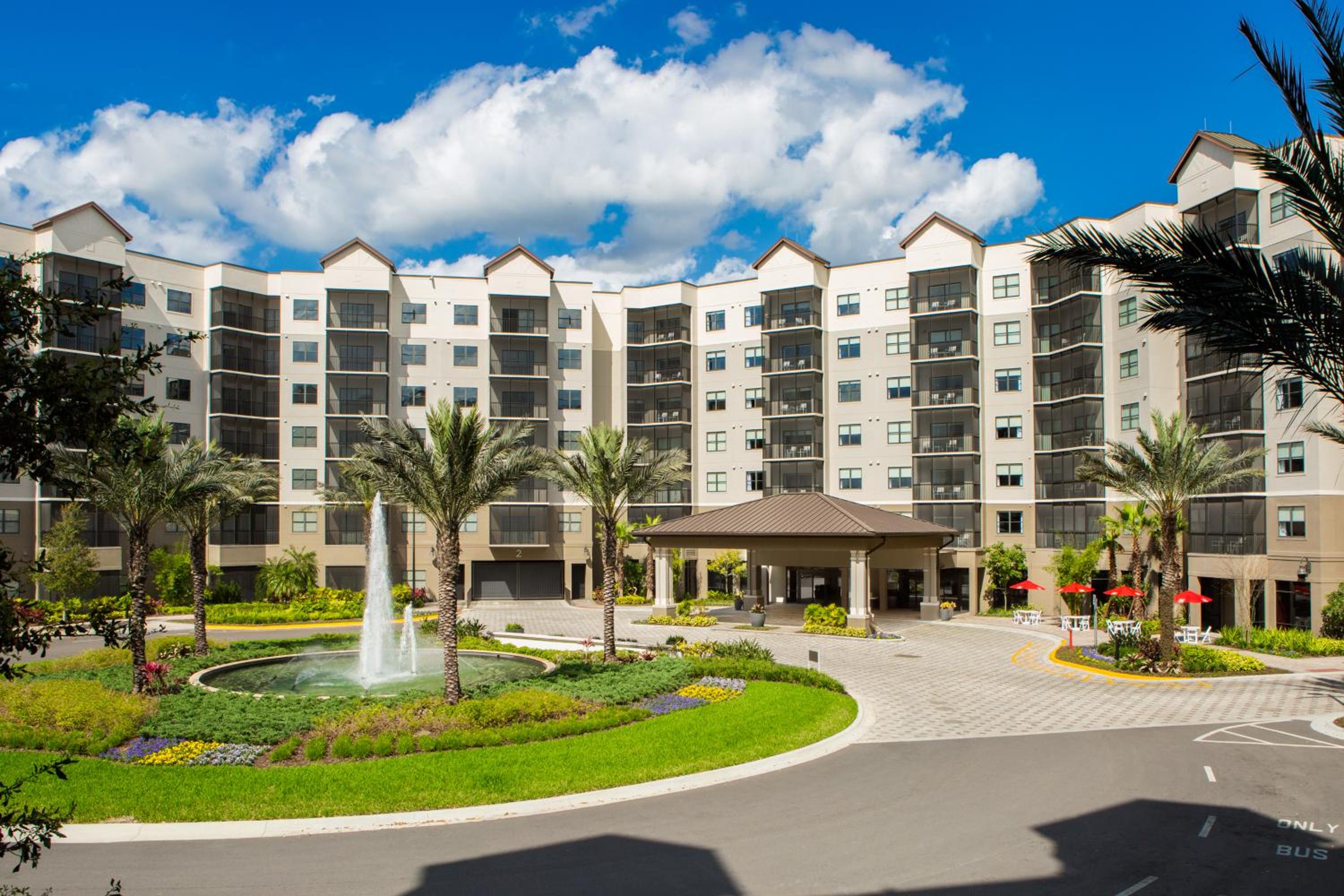Hotel The Grove Resort & Water Park Orlando
