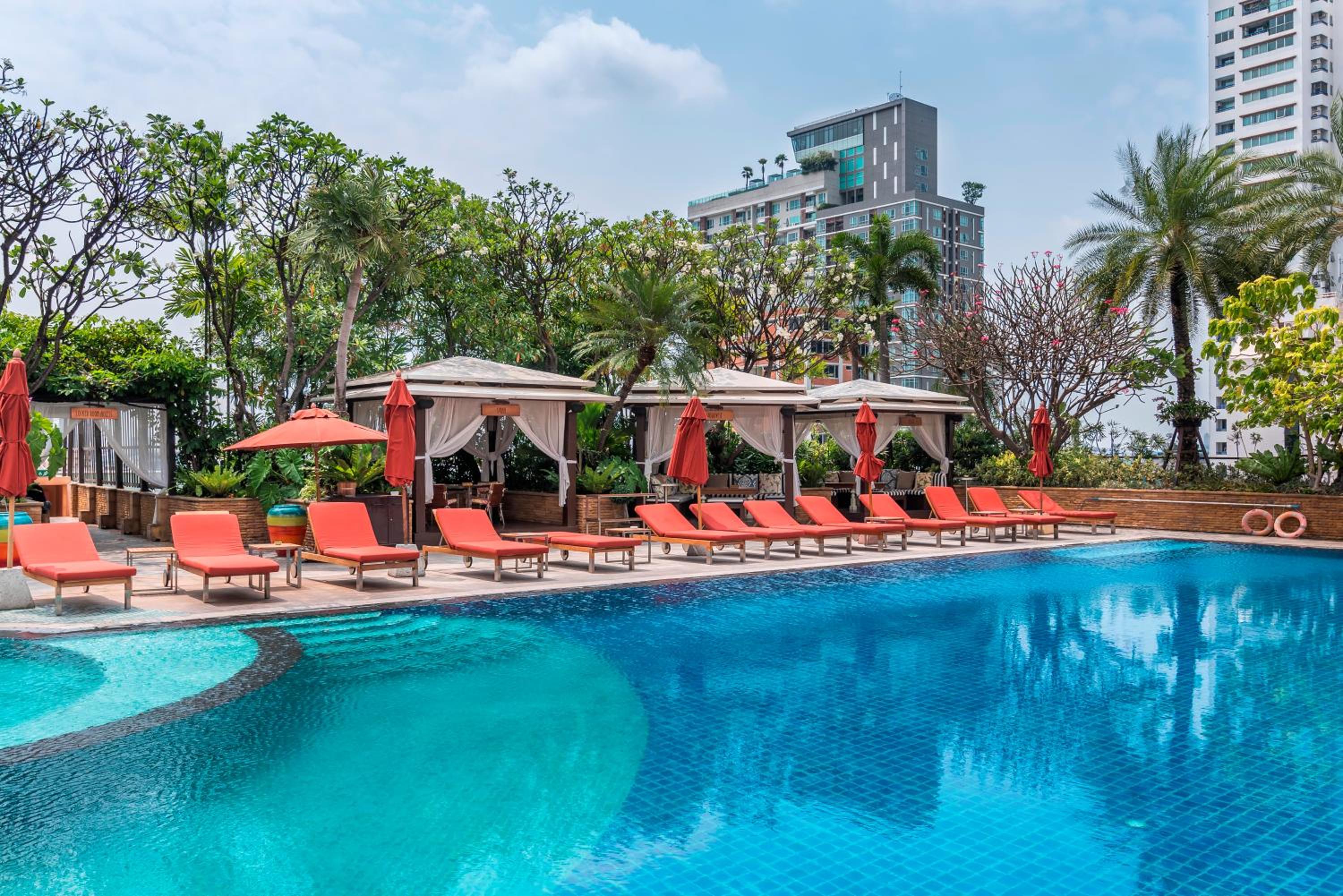 Sky Villas Apartments
