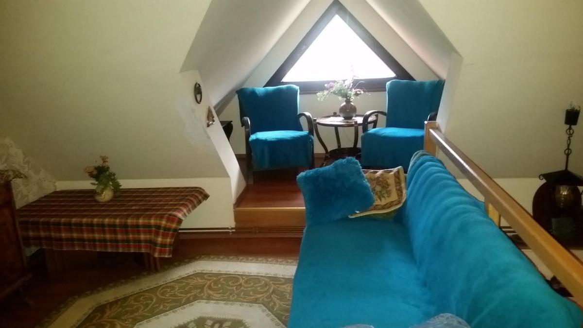 Chata Andreasa view 4