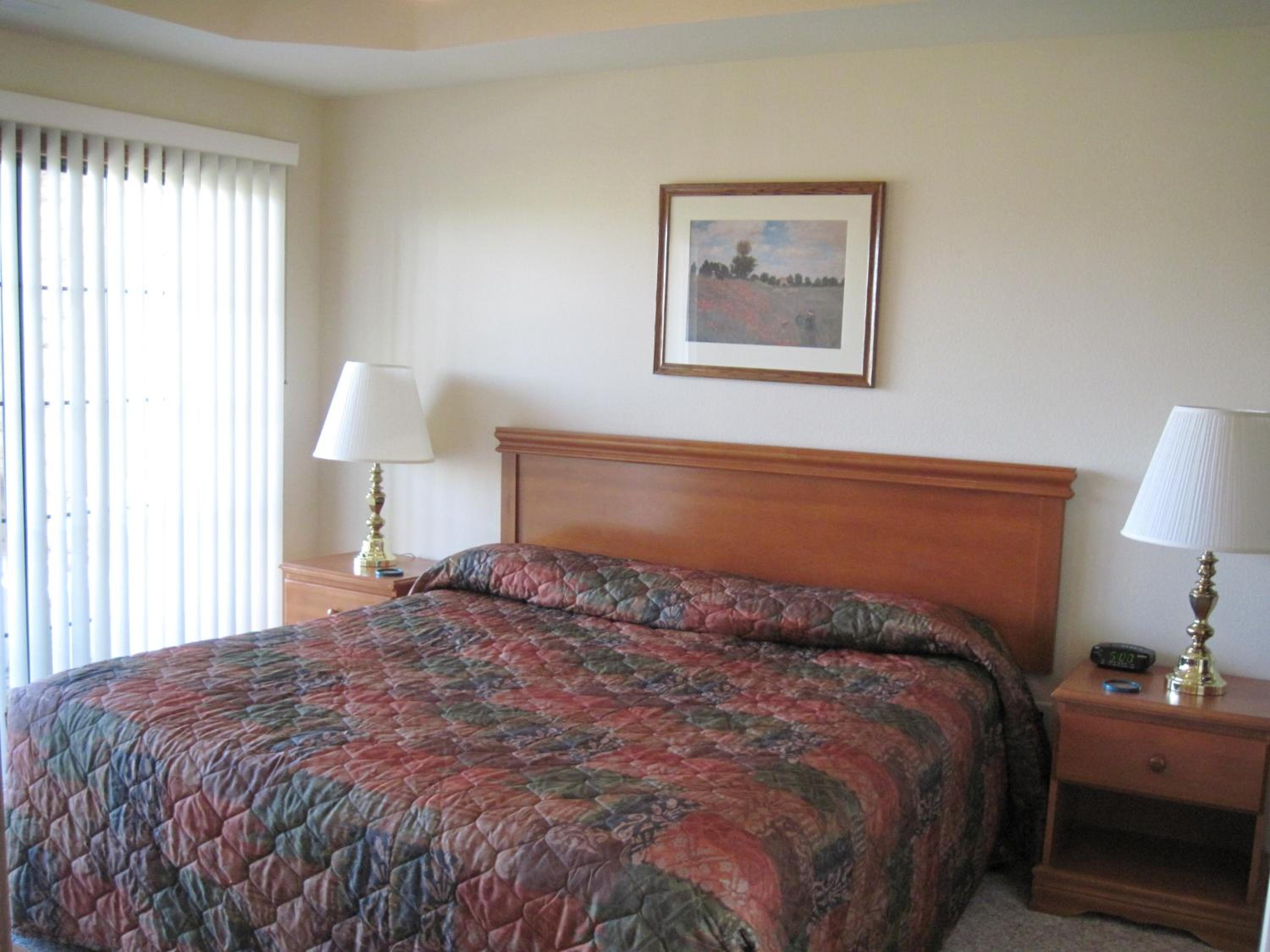 The Village At Indian Point Resort