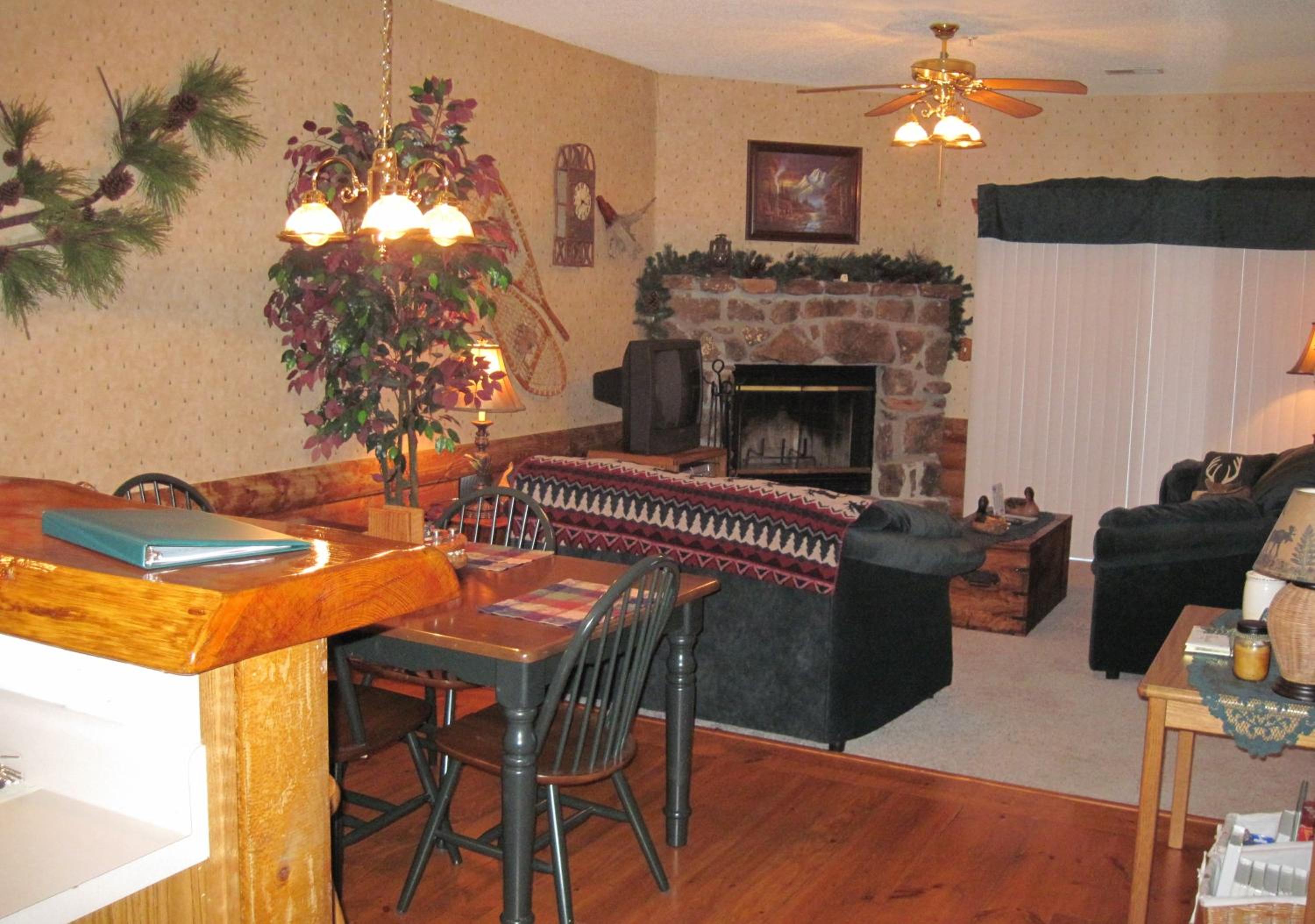The Village At Indian Point Resort