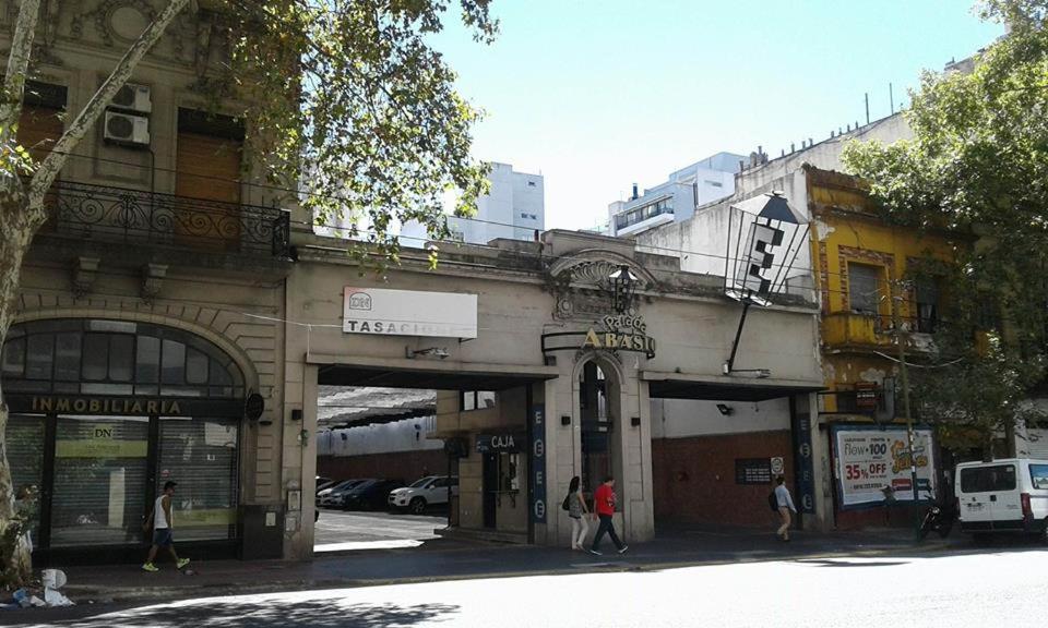 Apartamento Viajero