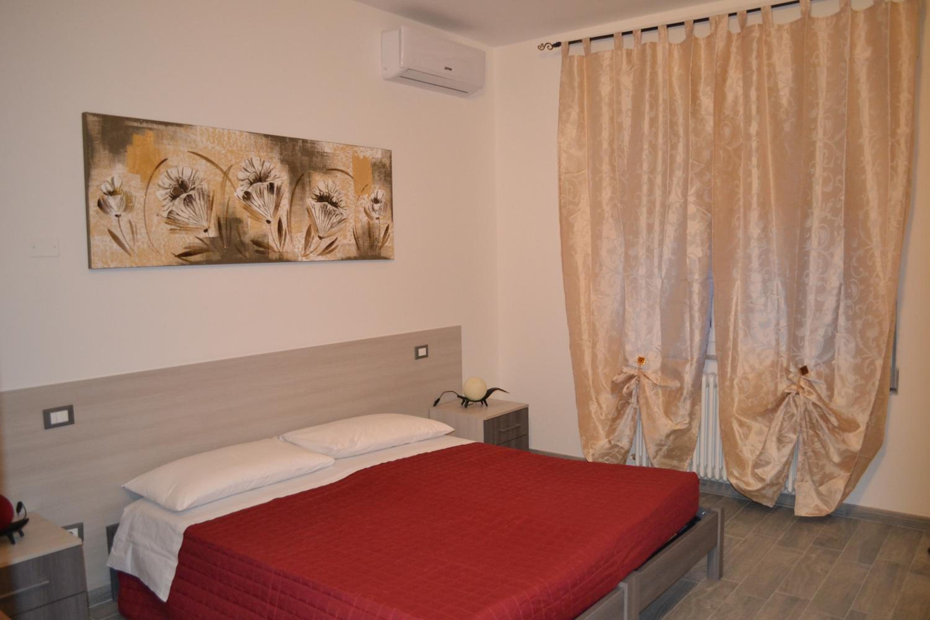 La Chance B&B
