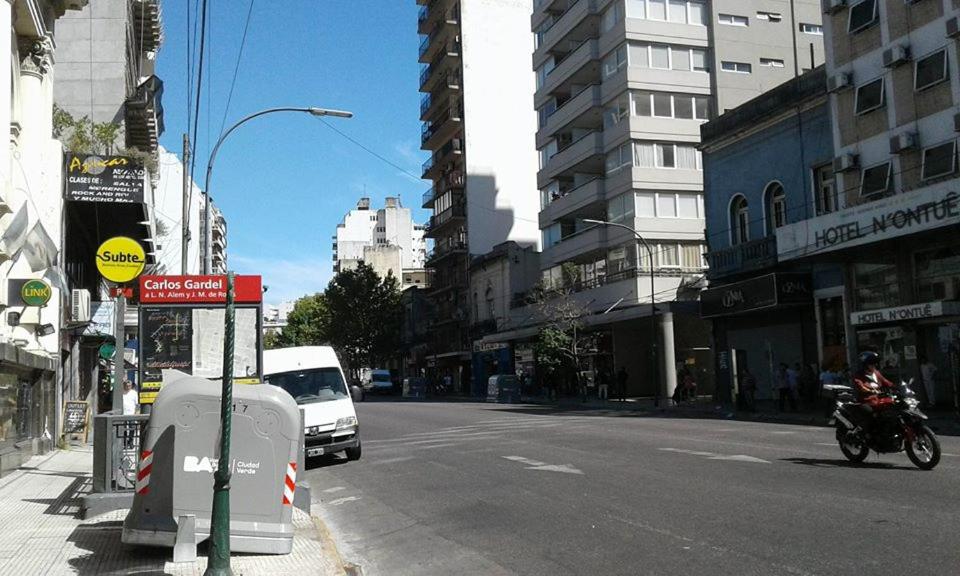 Apartamento Viajero