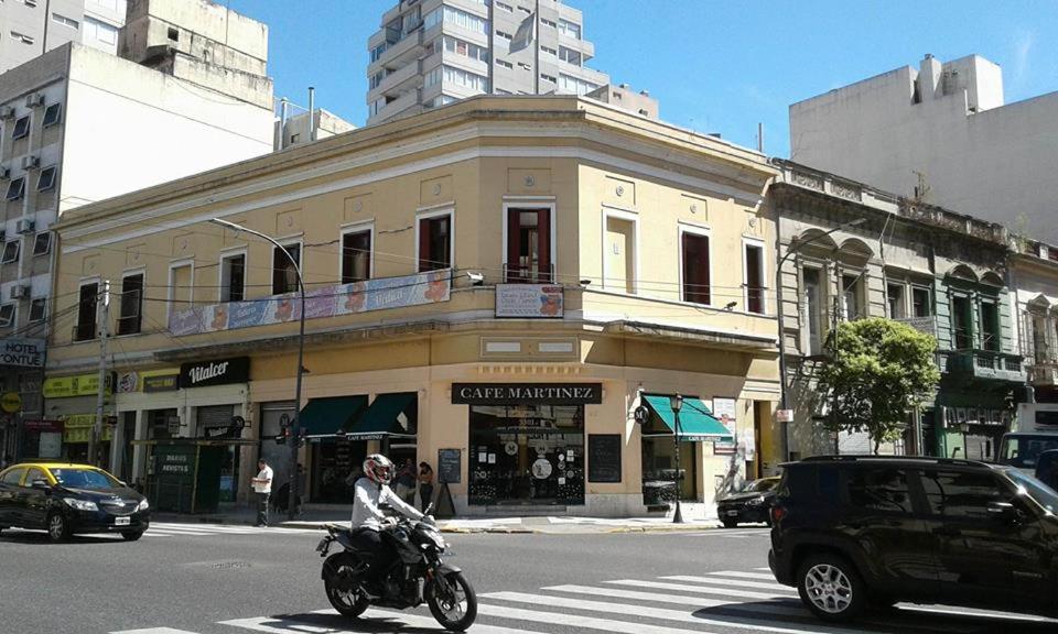 Apartamento Viajero