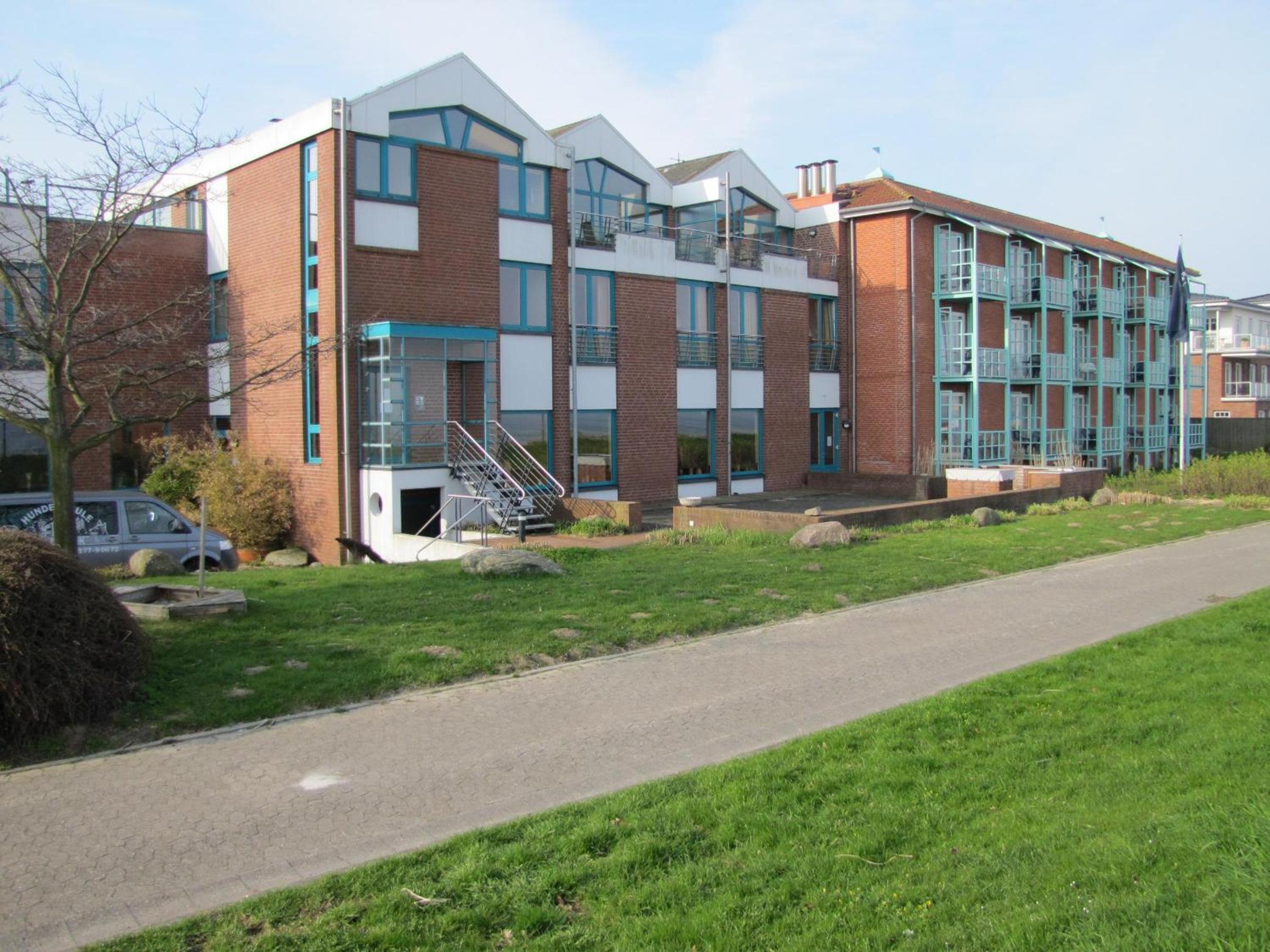 Steiner Strandappartements Appartement 302 Seeseite