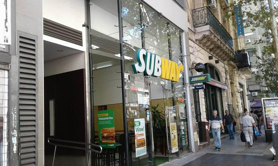 Apartamento Viajero