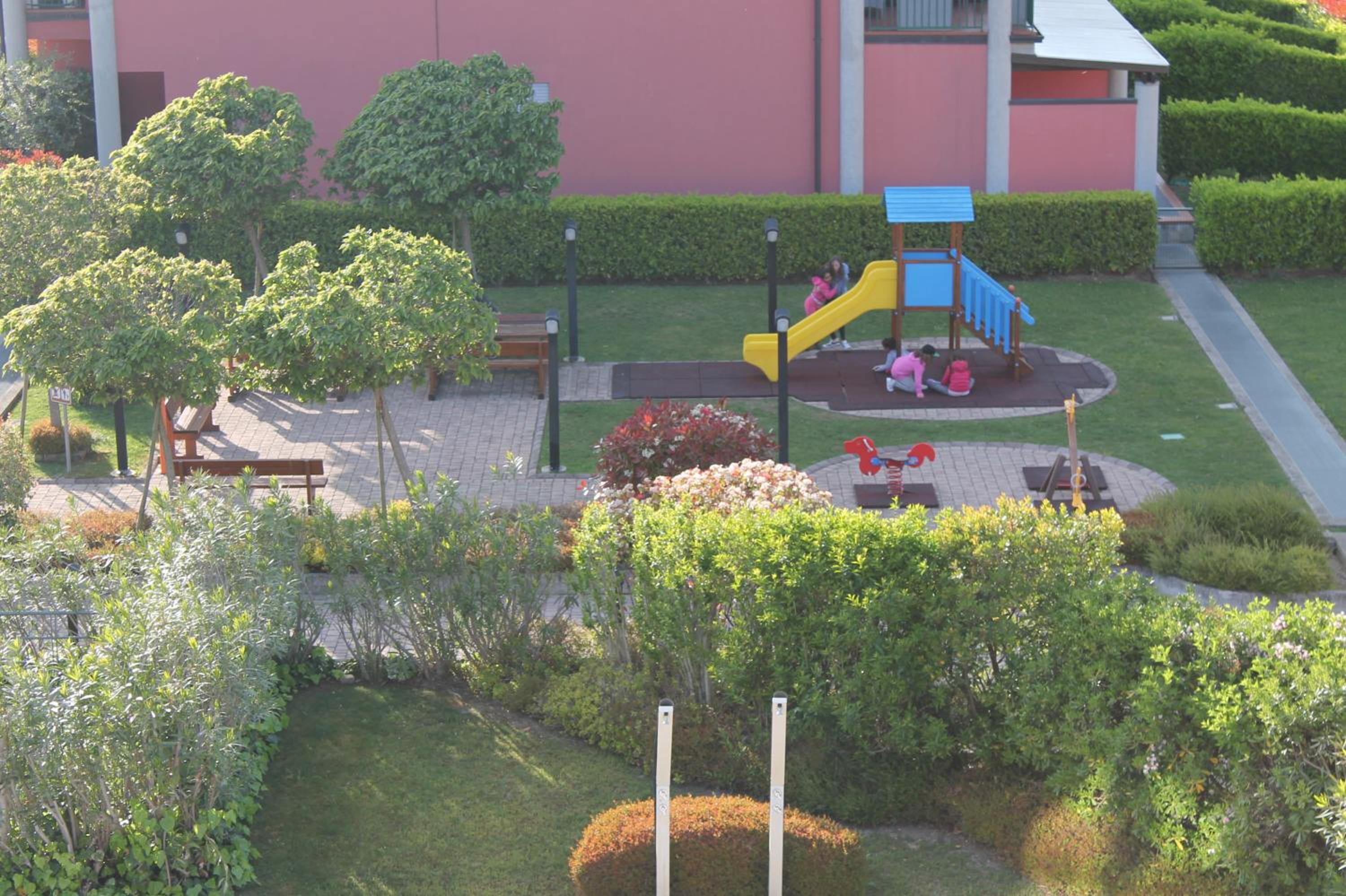 Marriott Butterfly and 5 Pools Family Apartment DesenzanoLoft Official Partner Homes & Villas by Marriott Bonvoy