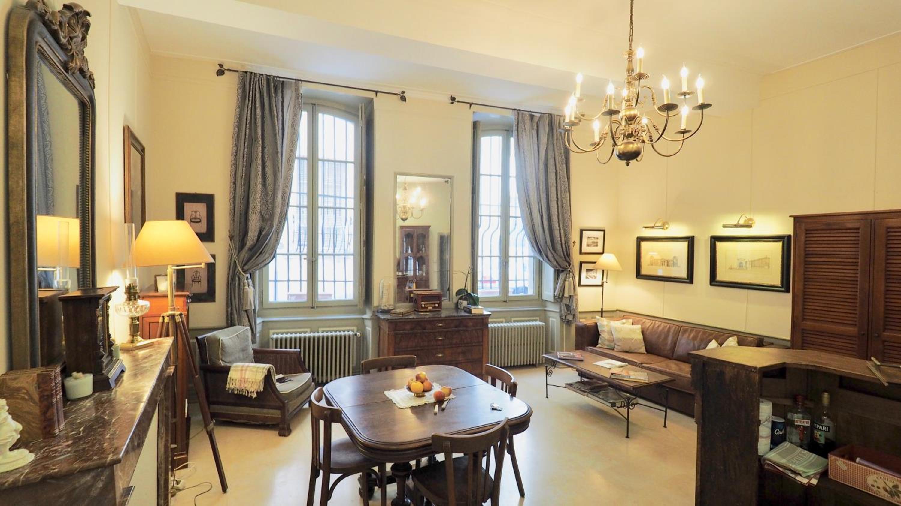 Hotel Palais des Papes - Havre de Paix III - Image 1